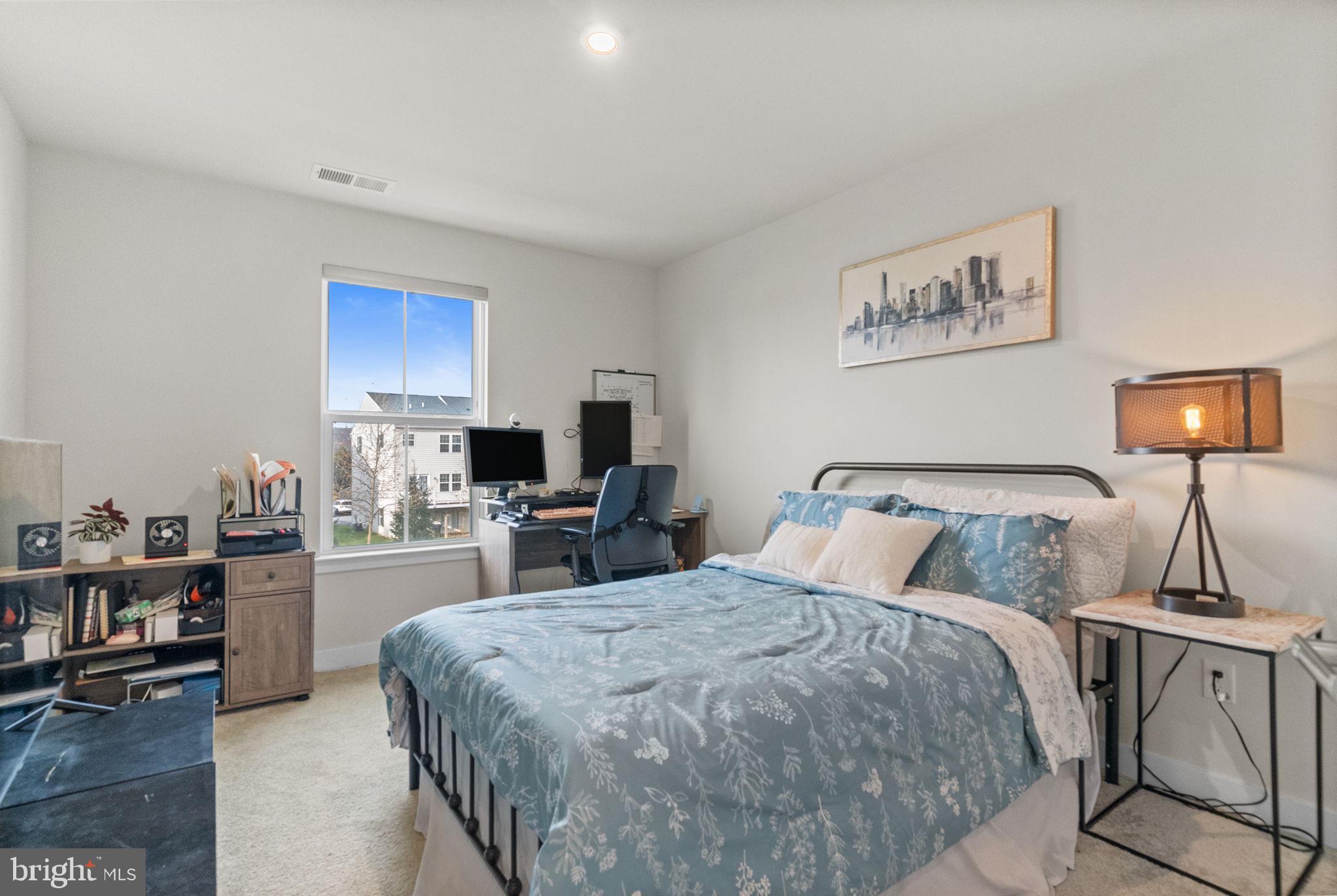 MALVERN WALK - Residential