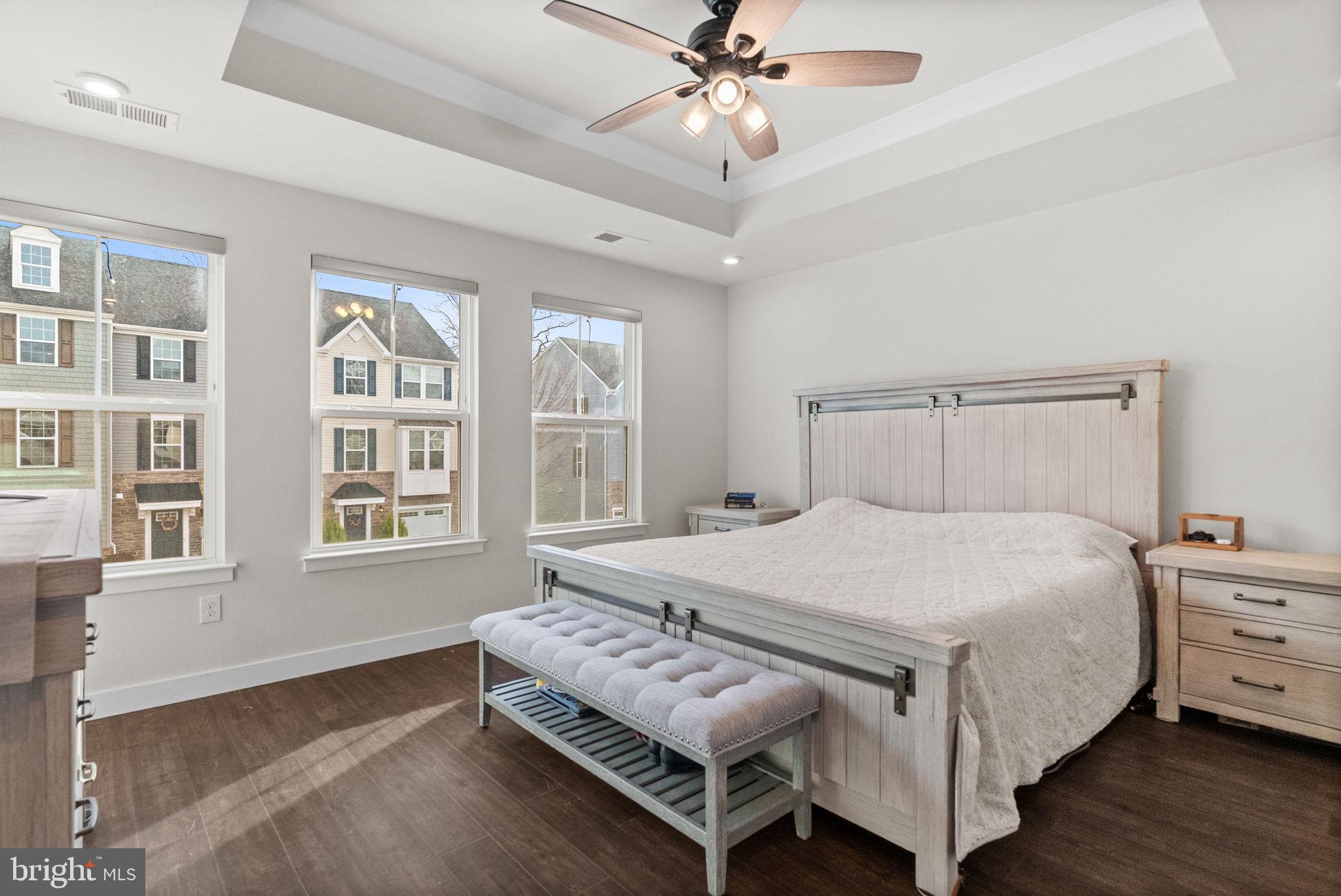 MALVERN WALK - Residential