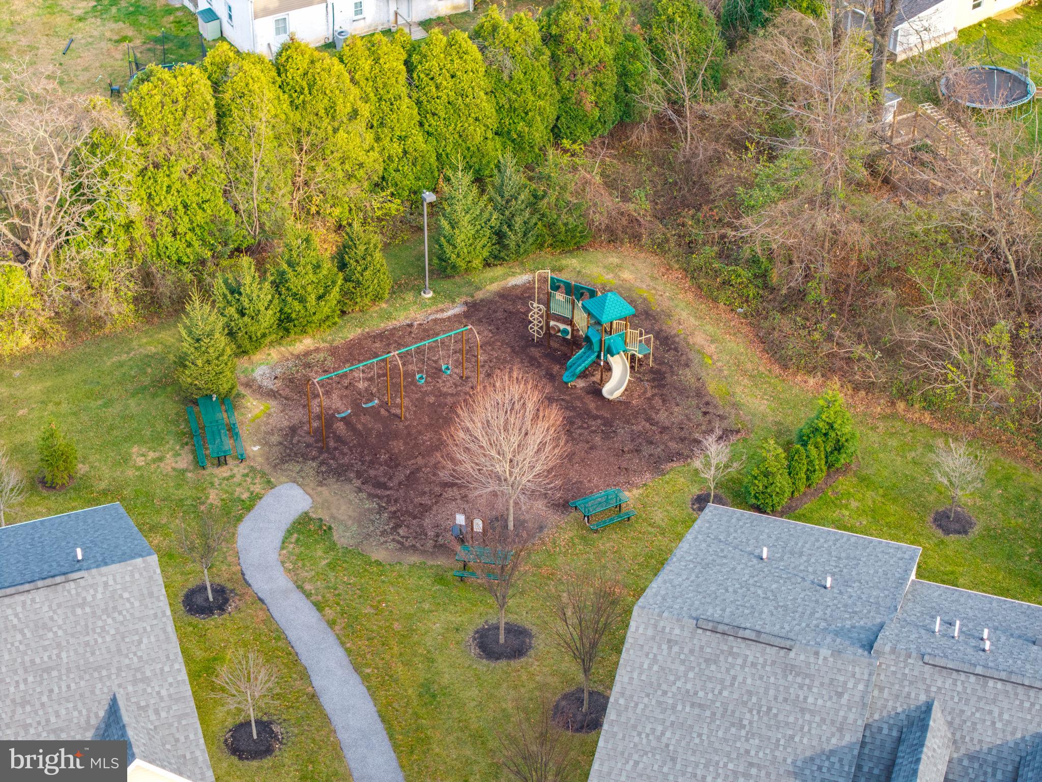 MALVERN WALK - Residential