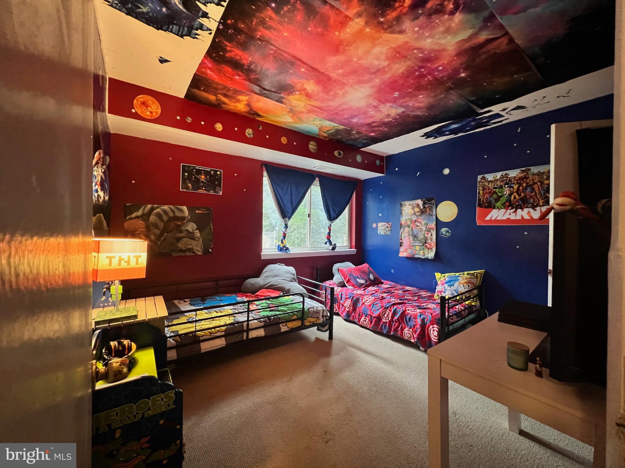 BETHESDA PARK - Residential