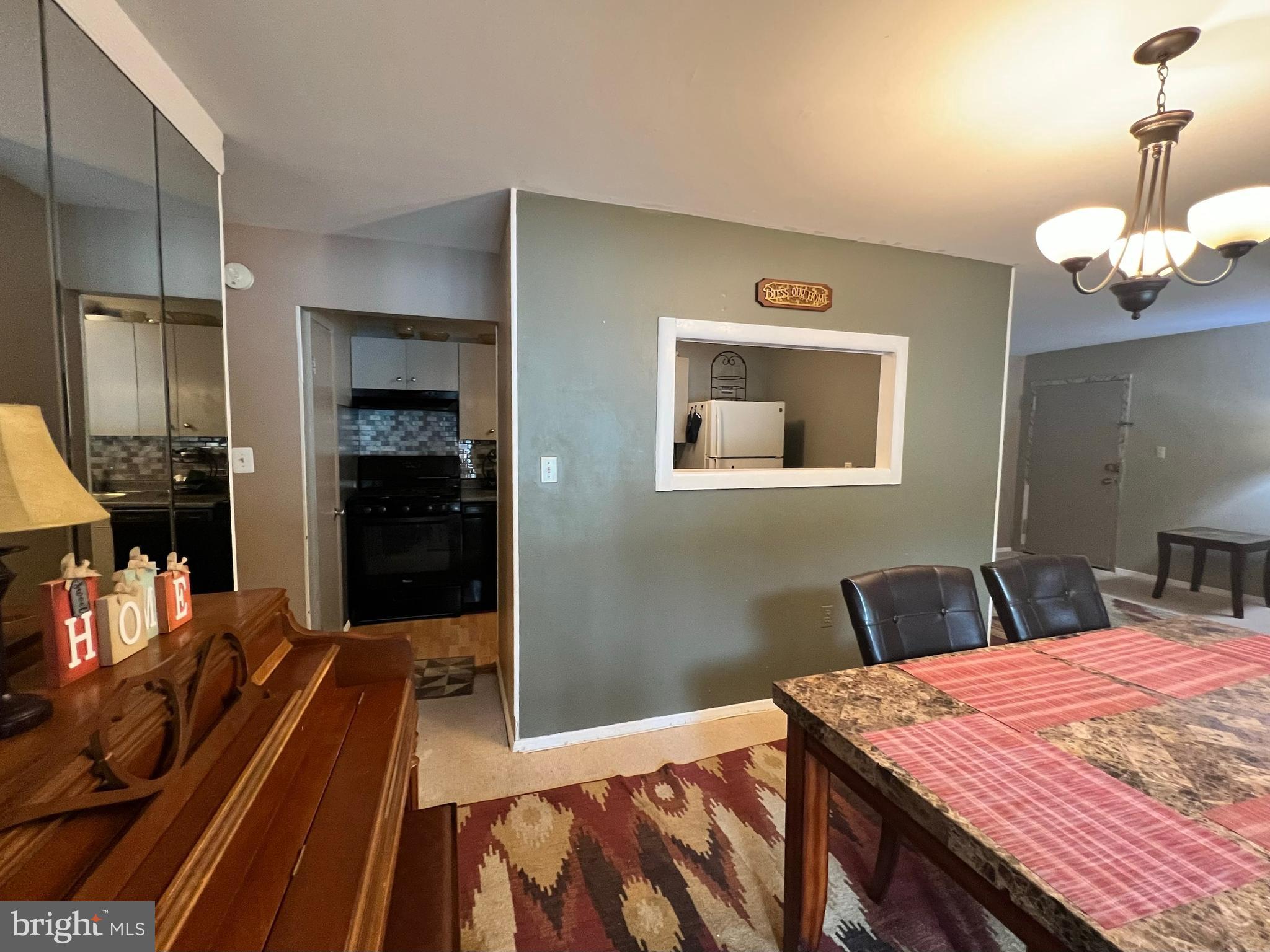 BETHESDA PARK - Residential