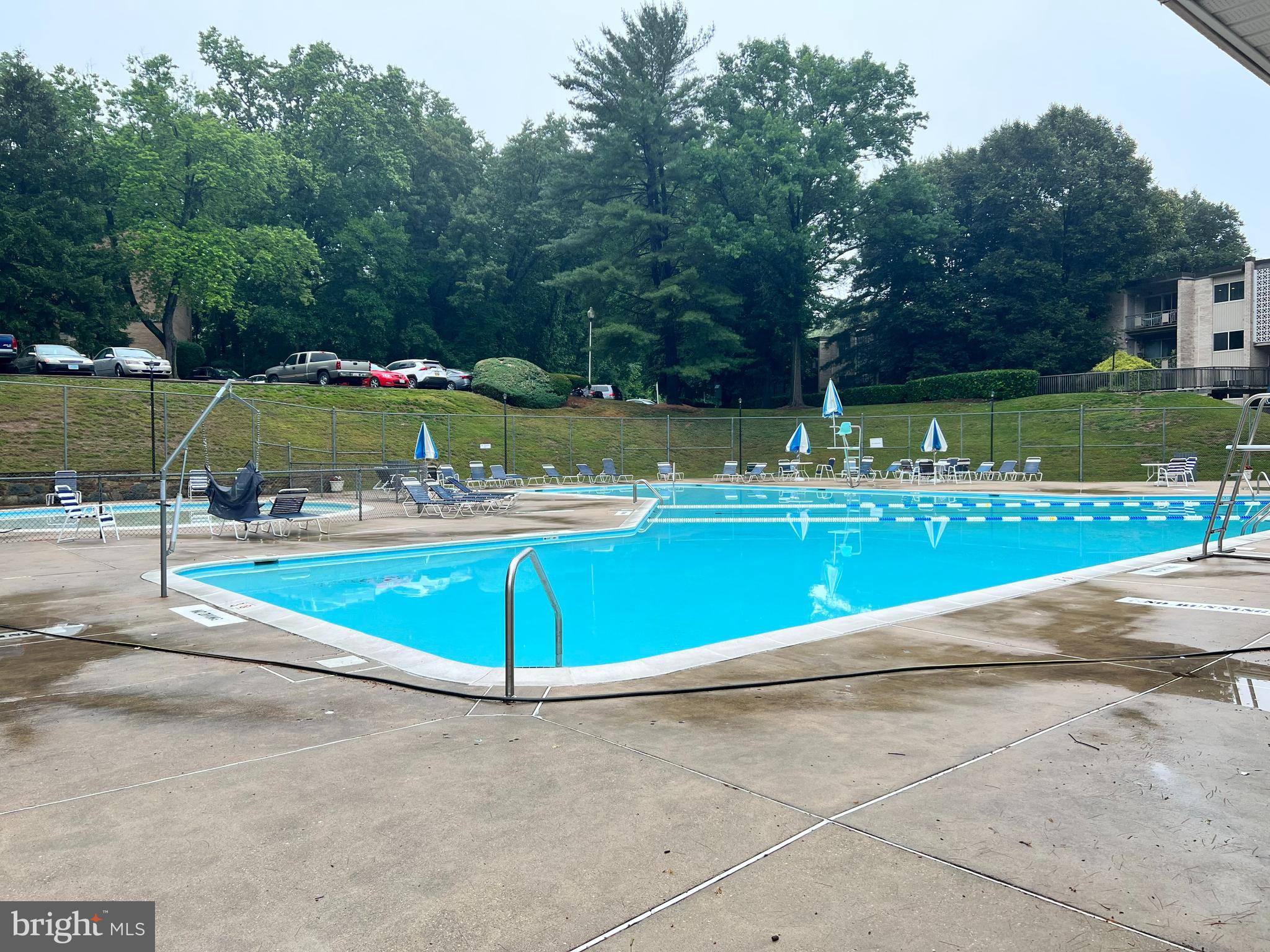 BETHESDA PARK - Residential