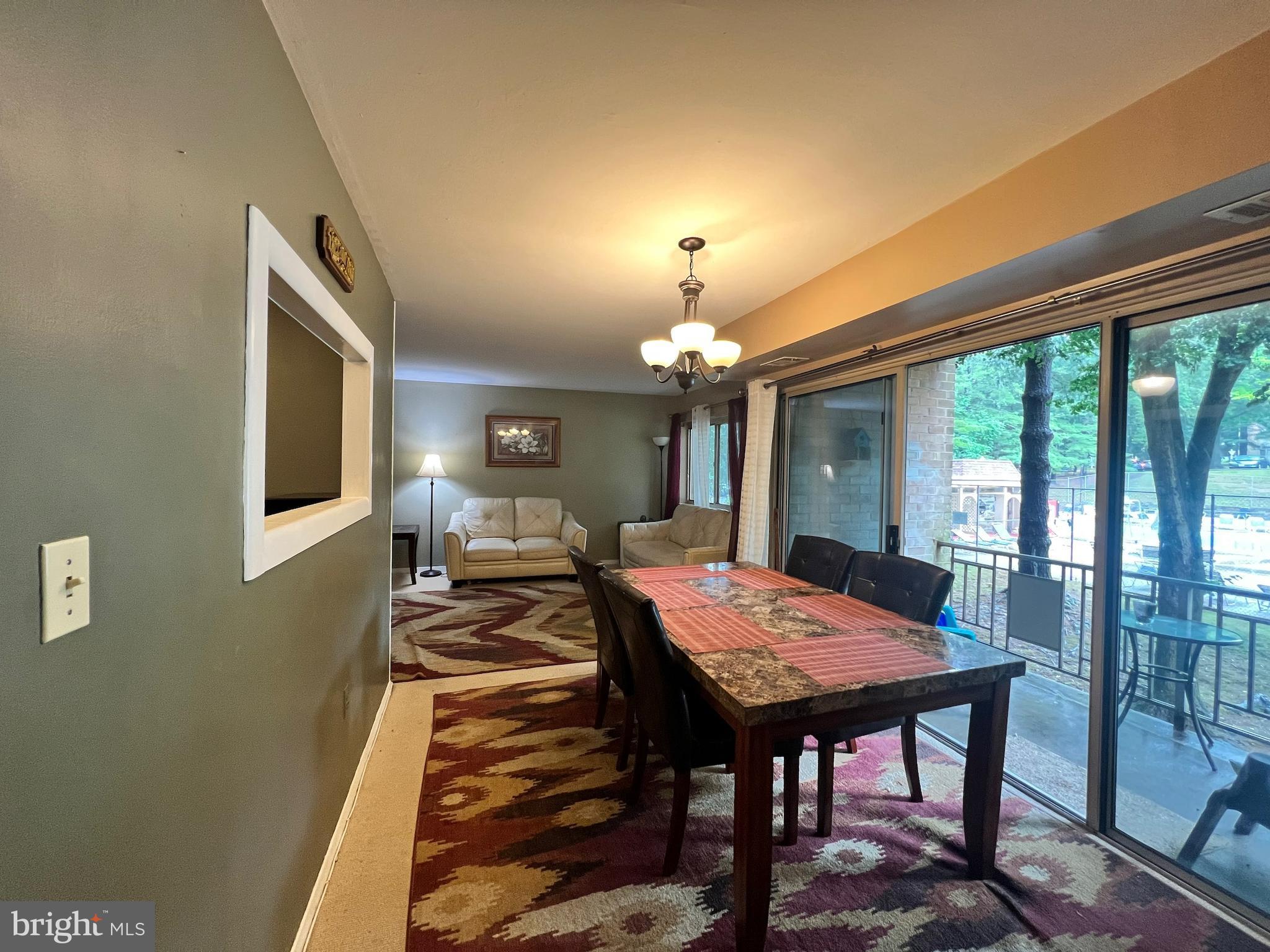 BETHESDA PARK - Residential