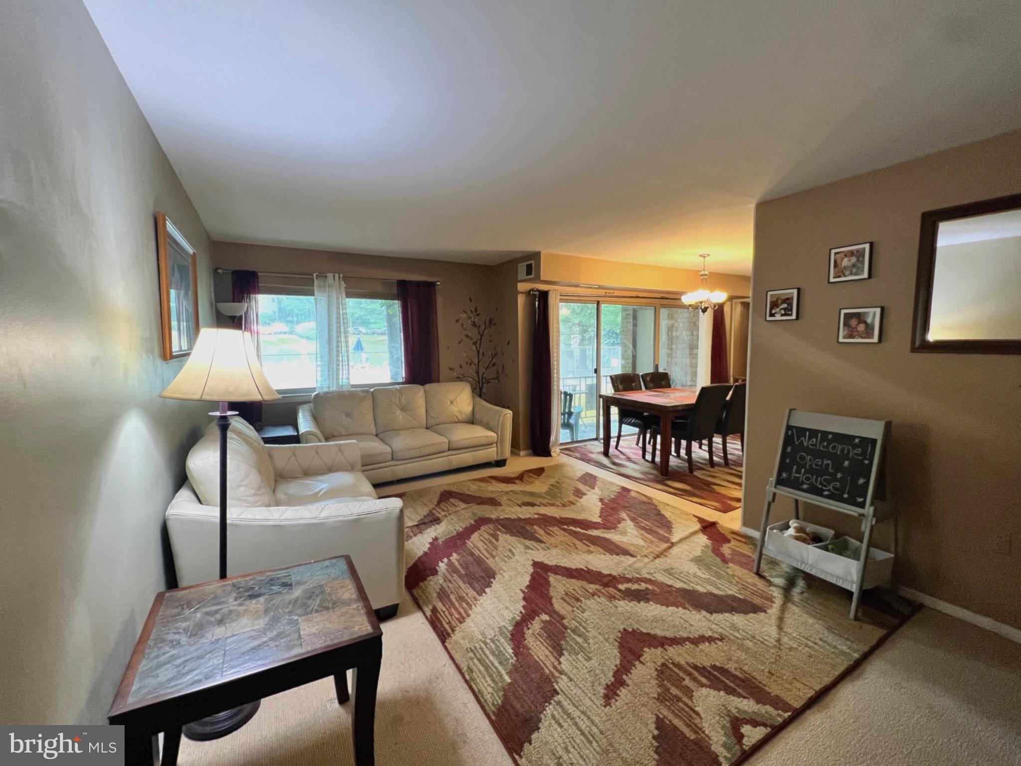 BETHESDA PARK - Residential