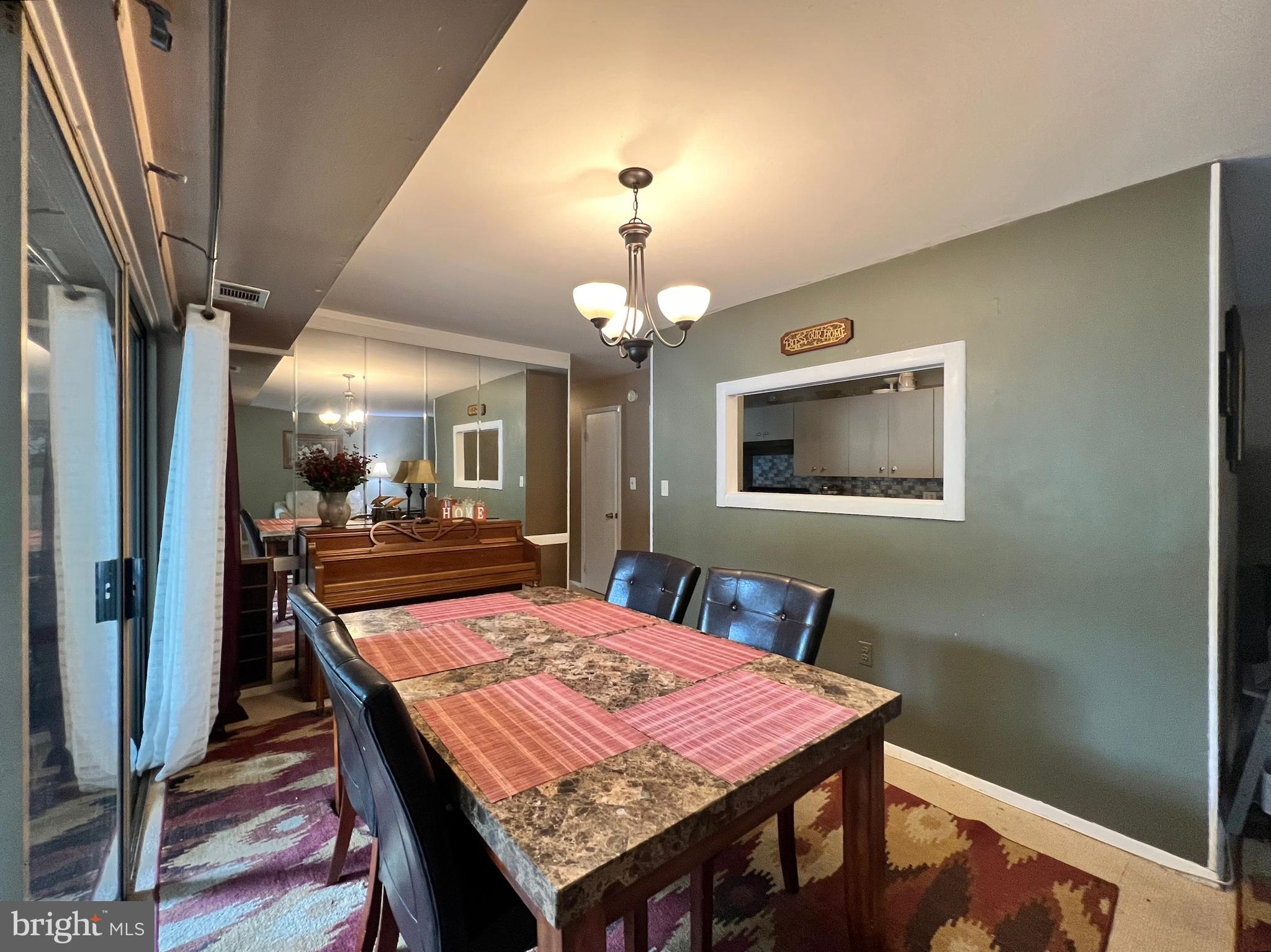 BETHESDA PARK - Residential