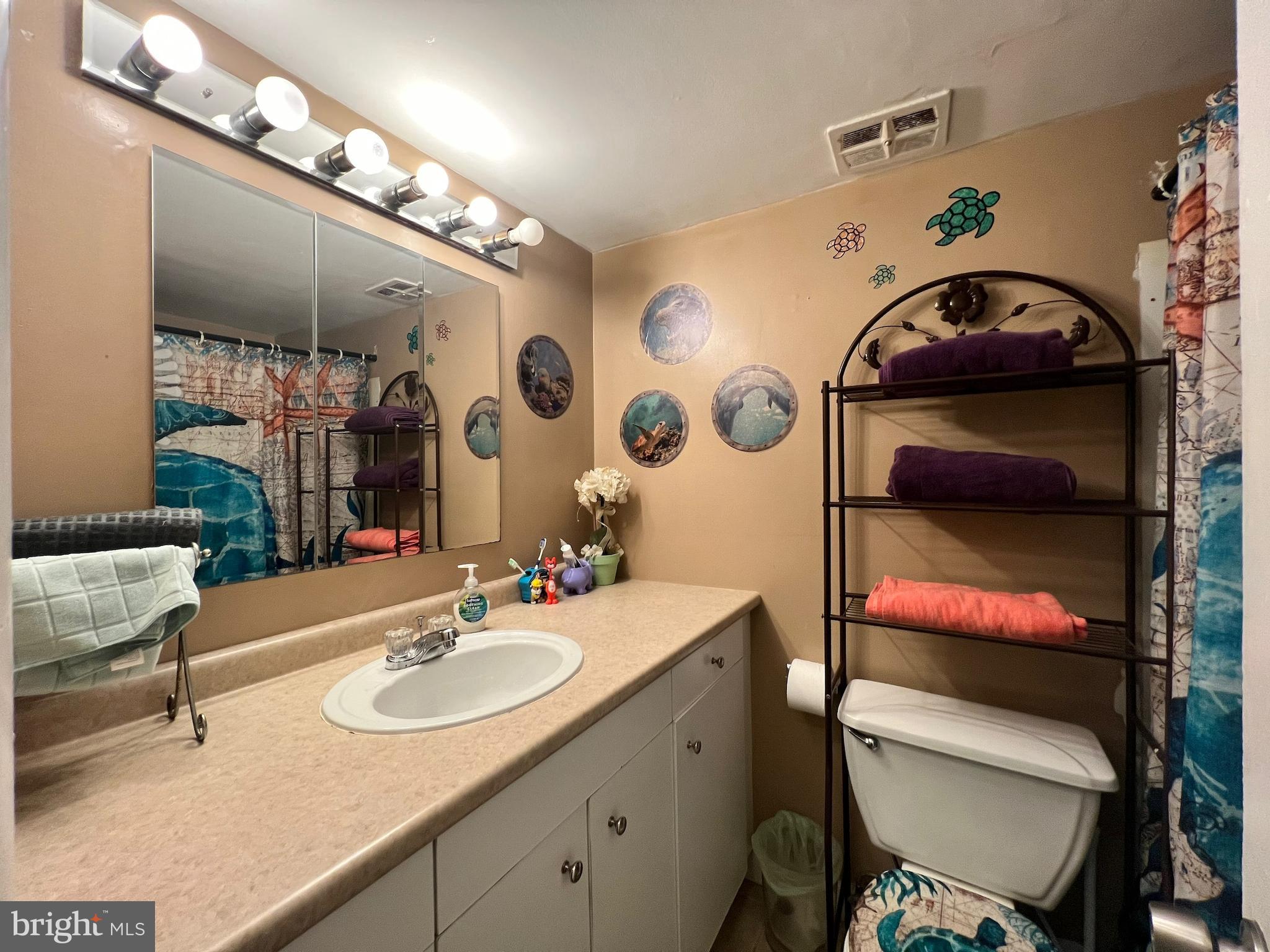 BETHESDA PARK - Residential