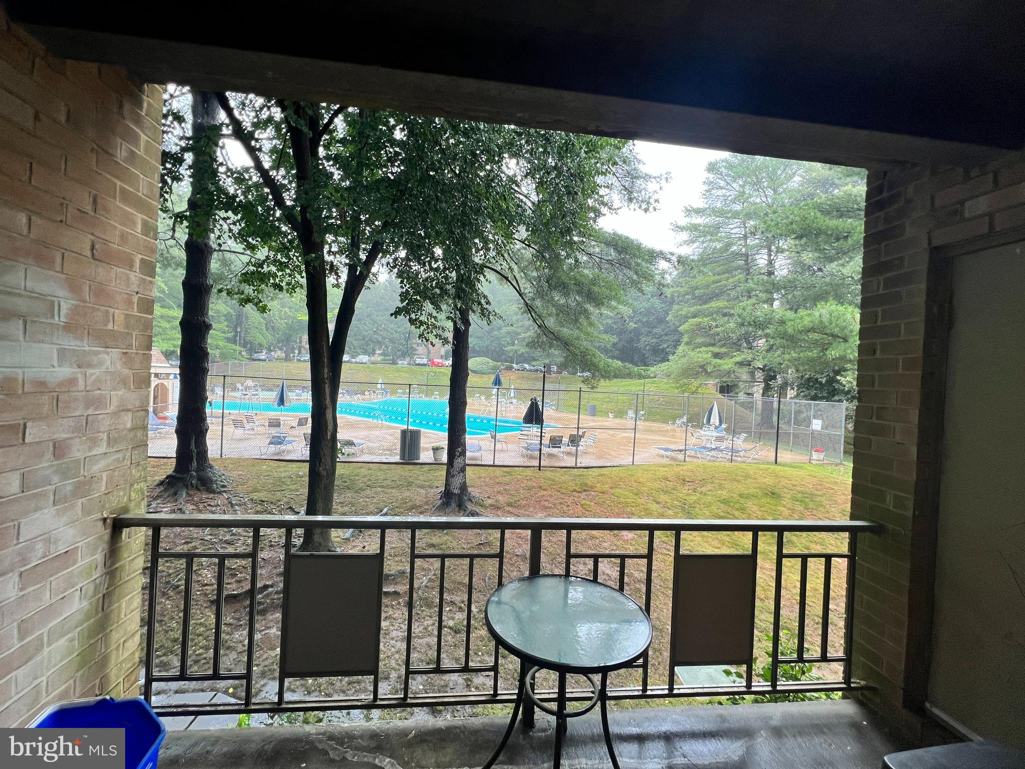 BETHESDA PARK - Residential