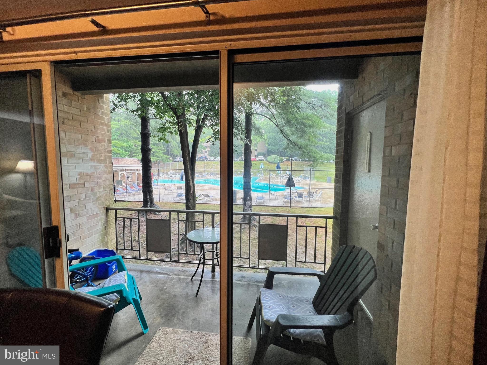 BETHESDA PARK - Residential