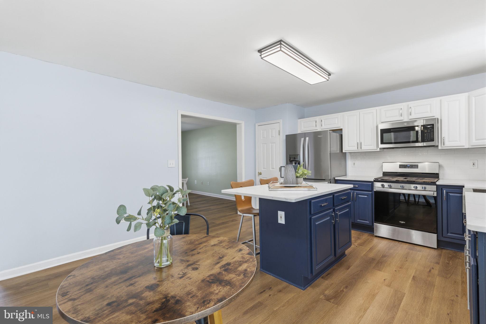 OAK GROVE FARM - Residential