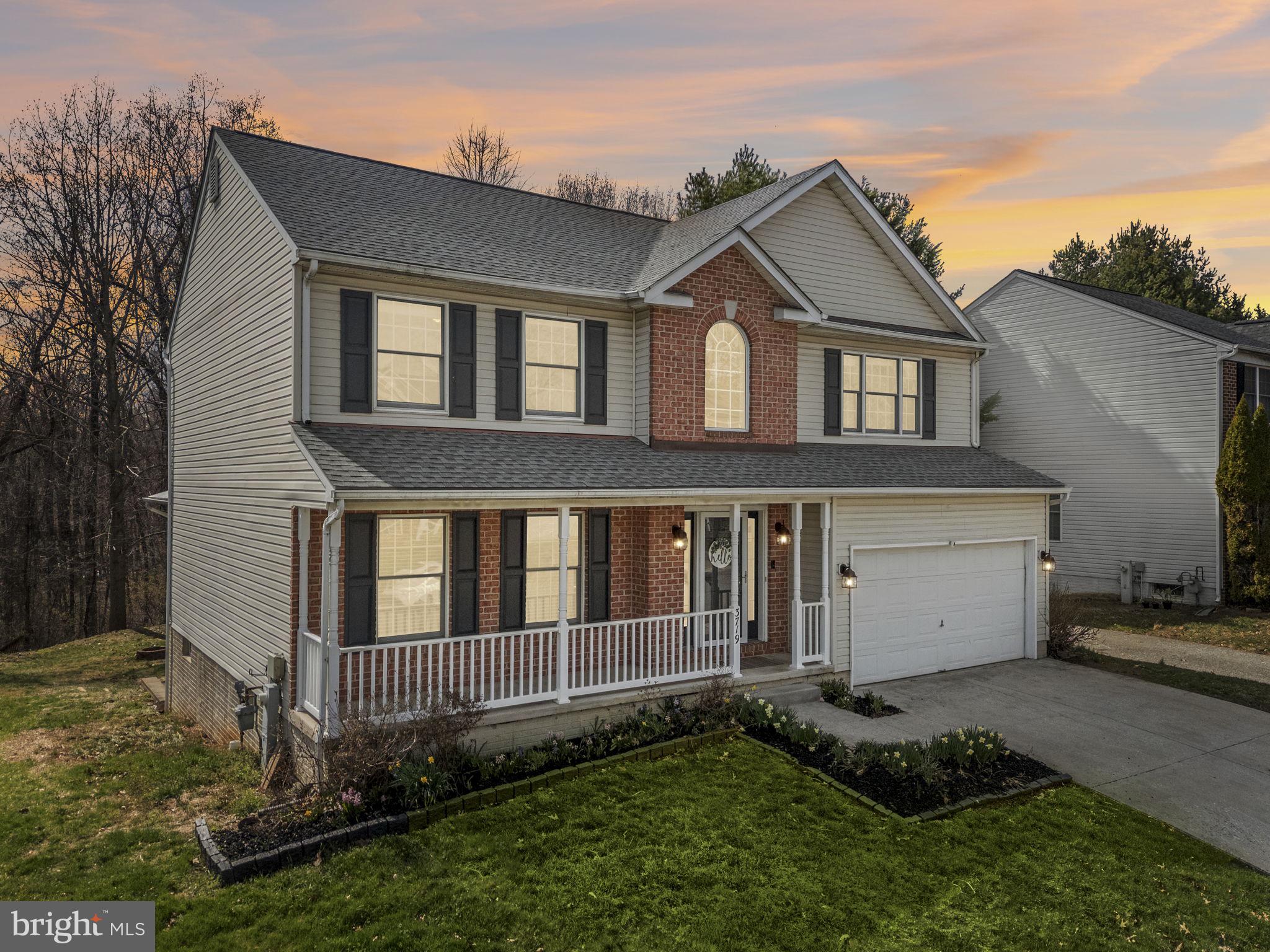 OAK GROVE FARM - Residential