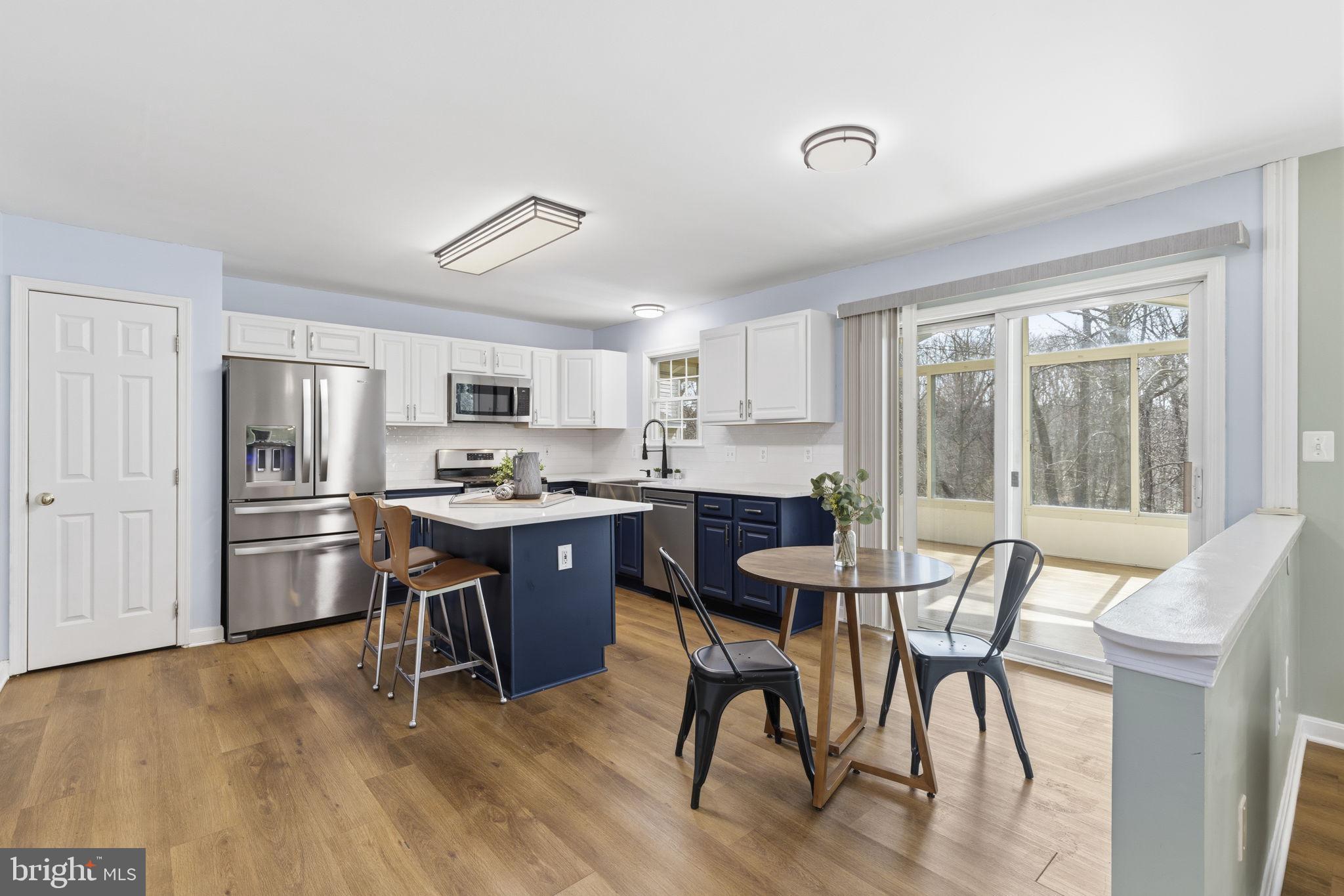 OAK GROVE FARM - Residential