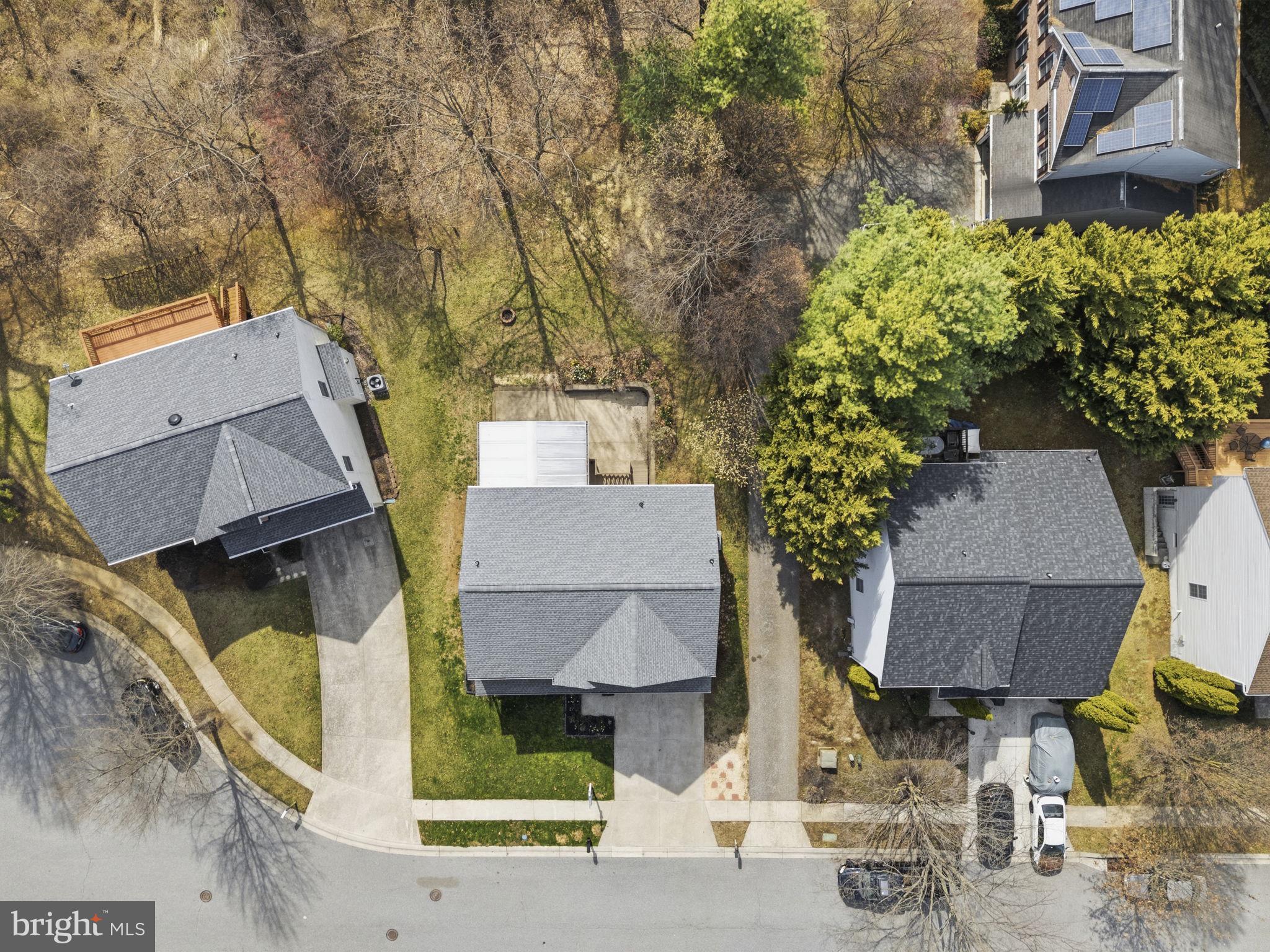 OAK GROVE FARM - Residential