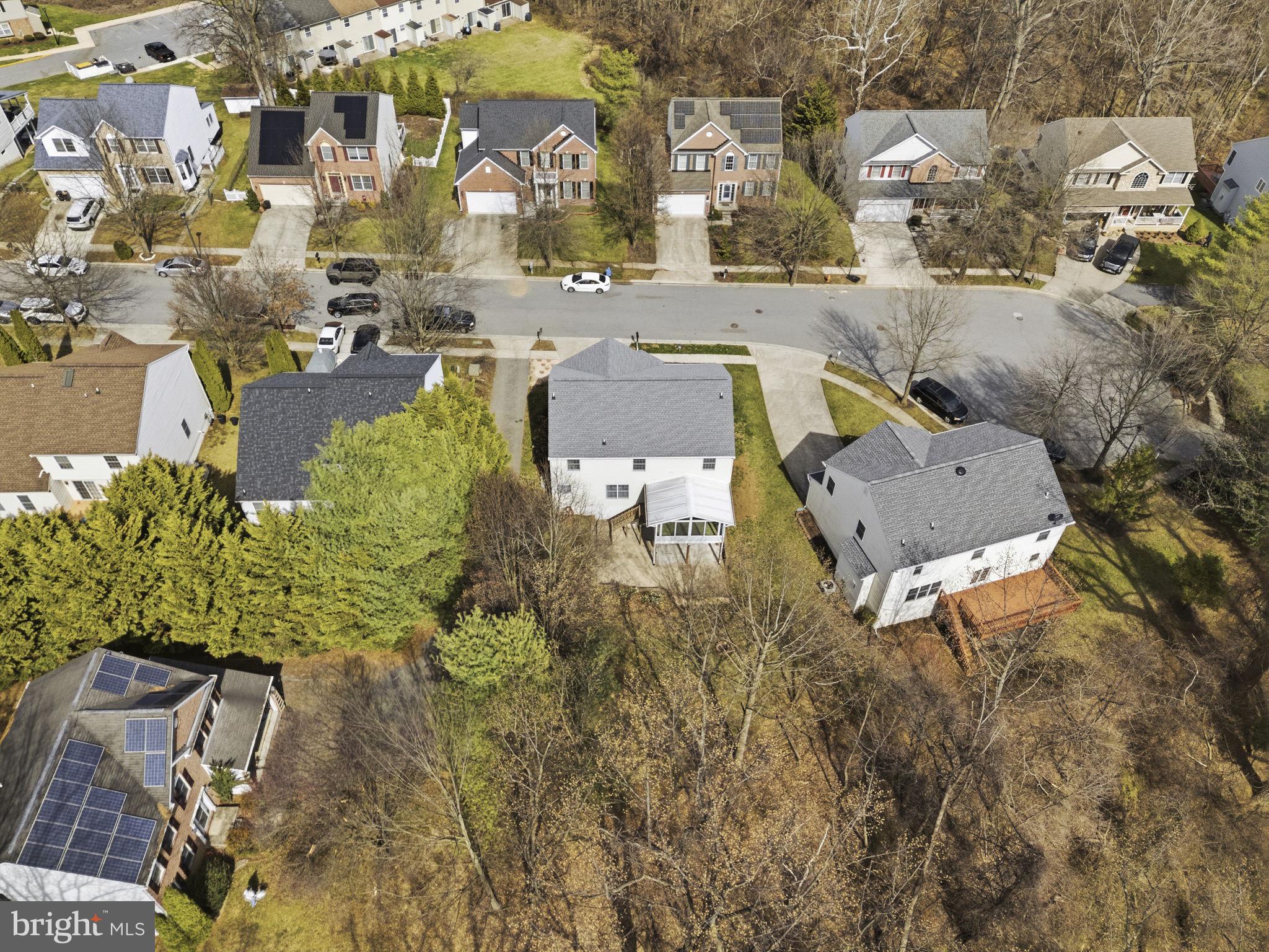 OAK GROVE FARM - Residential