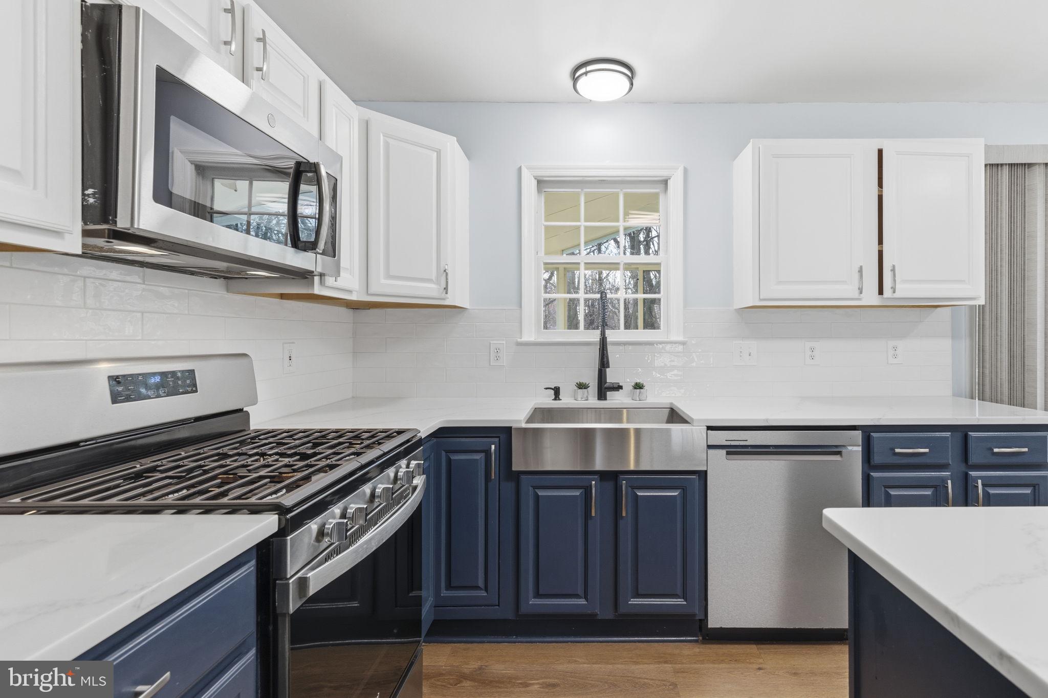 OAK GROVE FARM - Residential