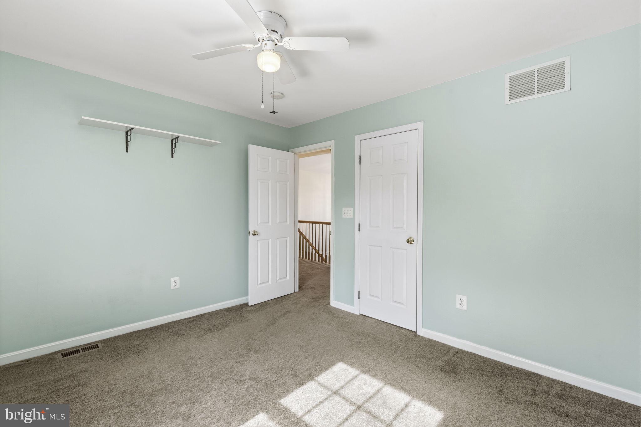 OAK GROVE FARM - Residential