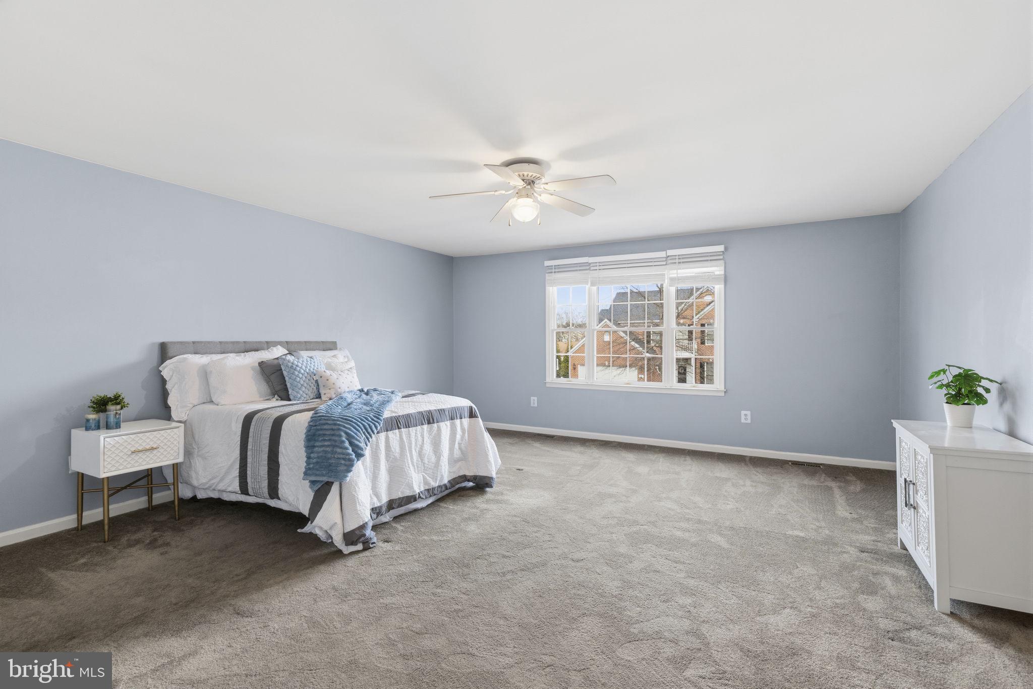 OAK GROVE FARM - Residential