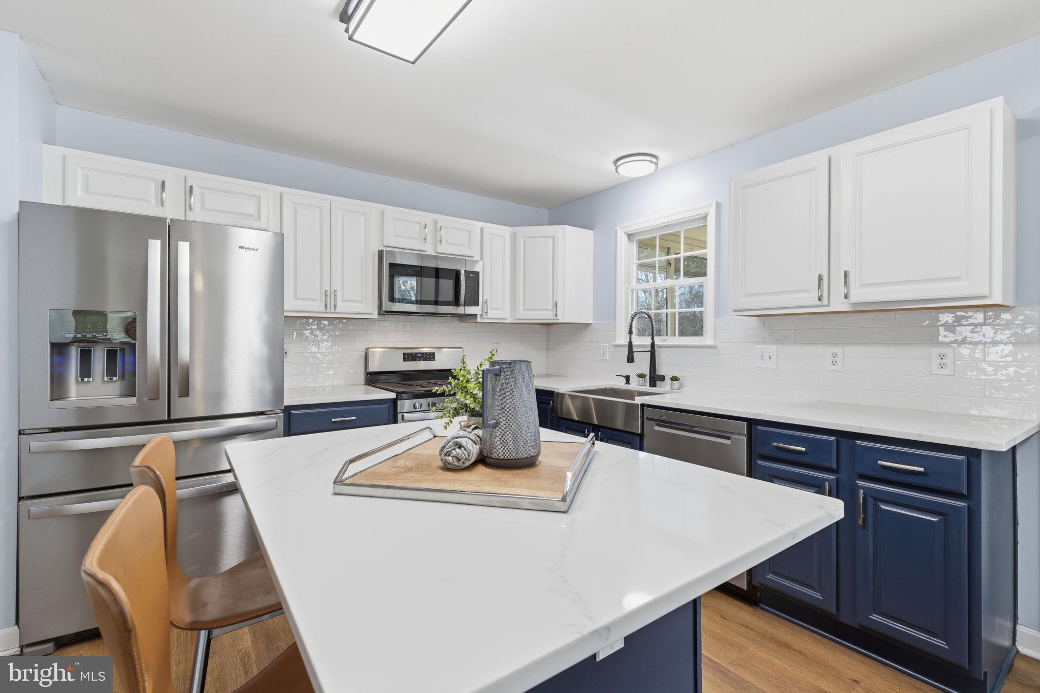 OAK GROVE FARM - Residential