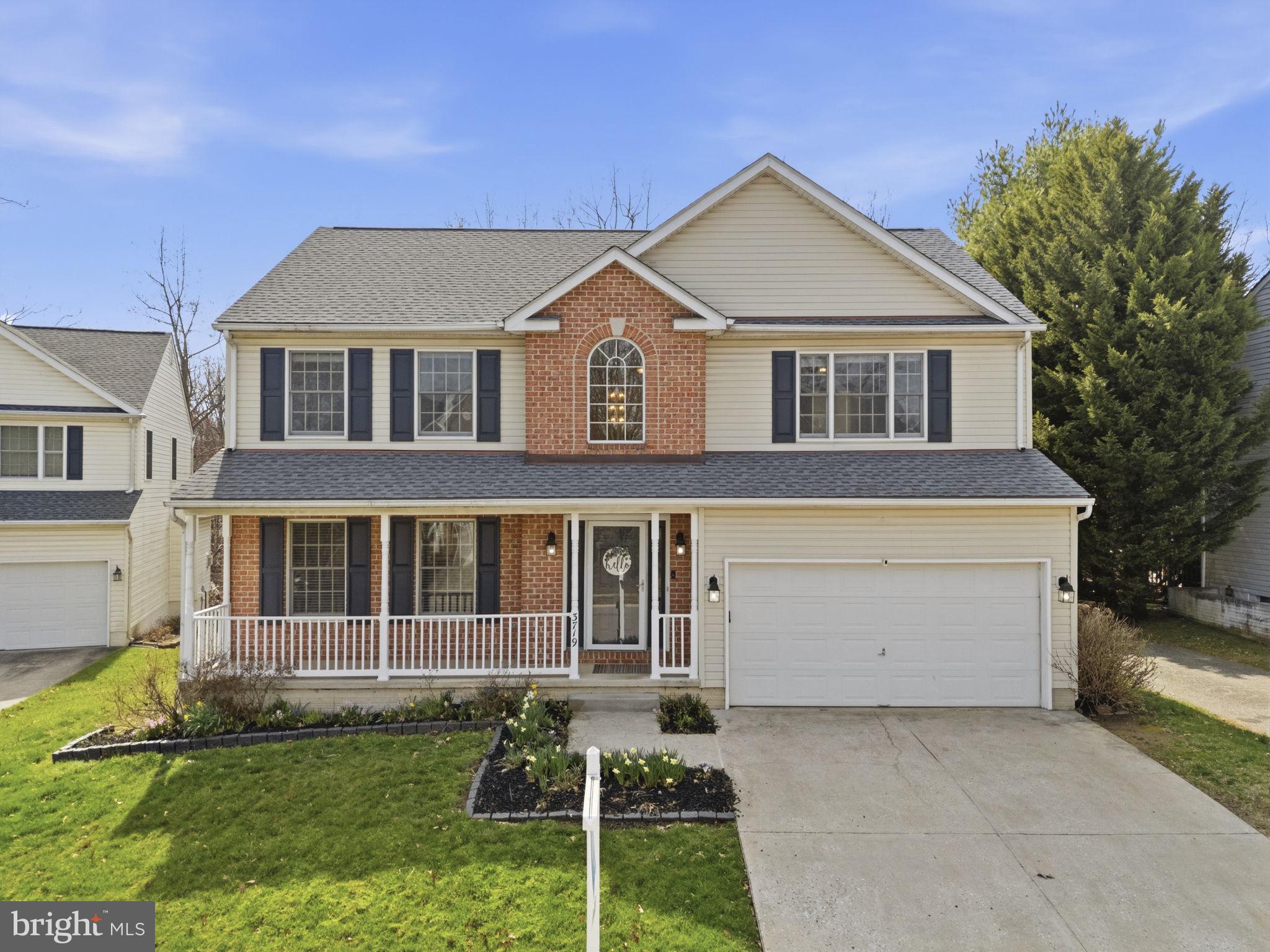 OAK GROVE FARM - Residential