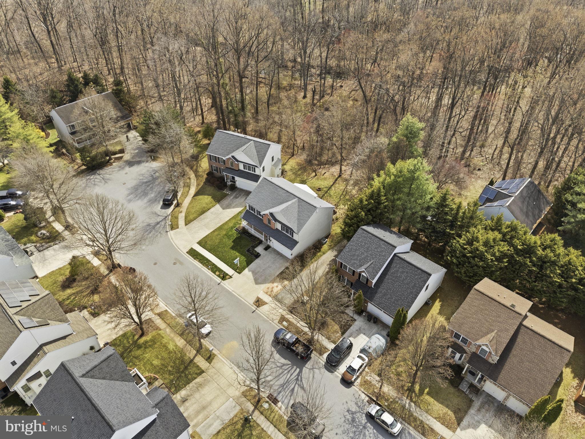 OAK GROVE FARM - Residential