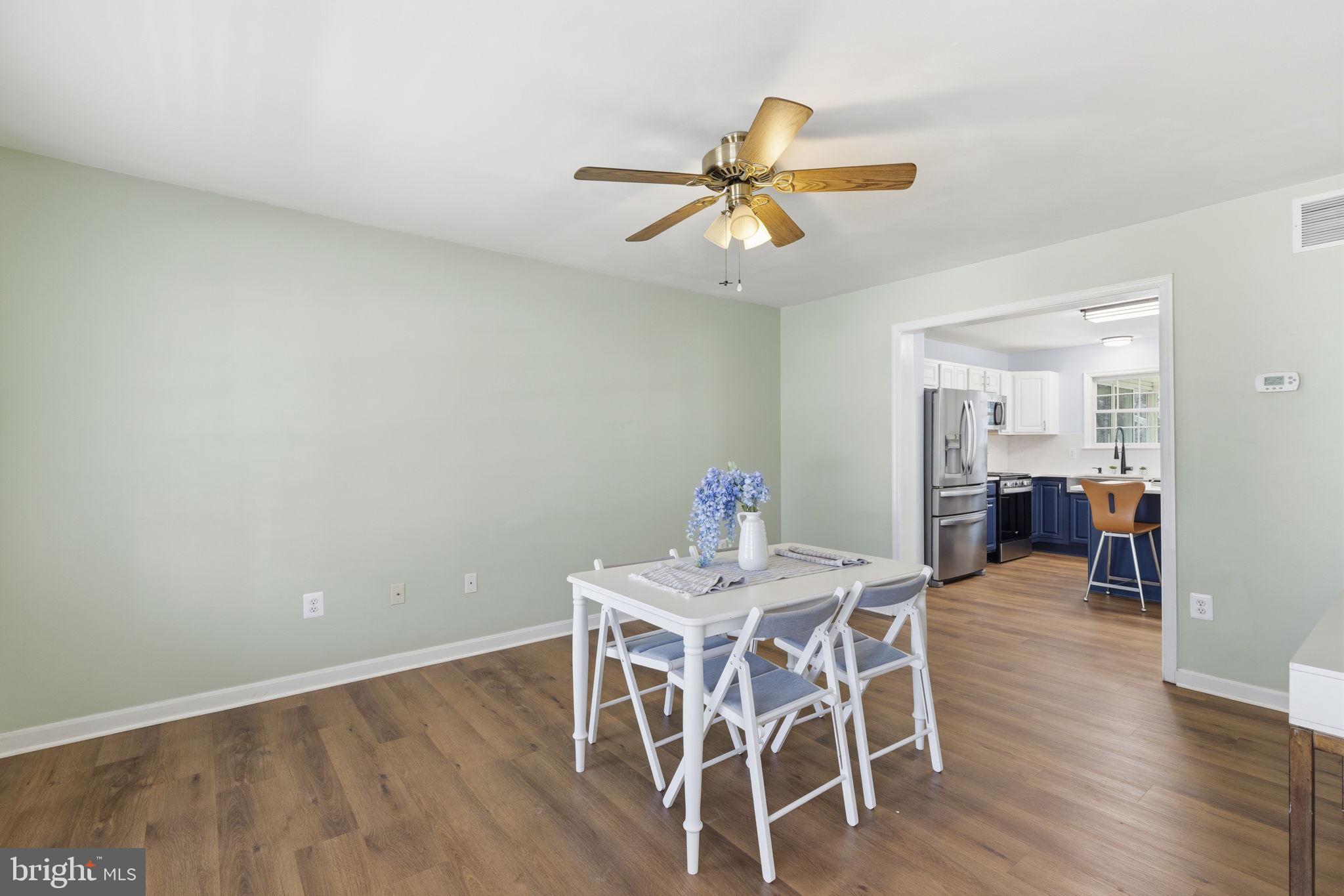 OAK GROVE FARM - Residential