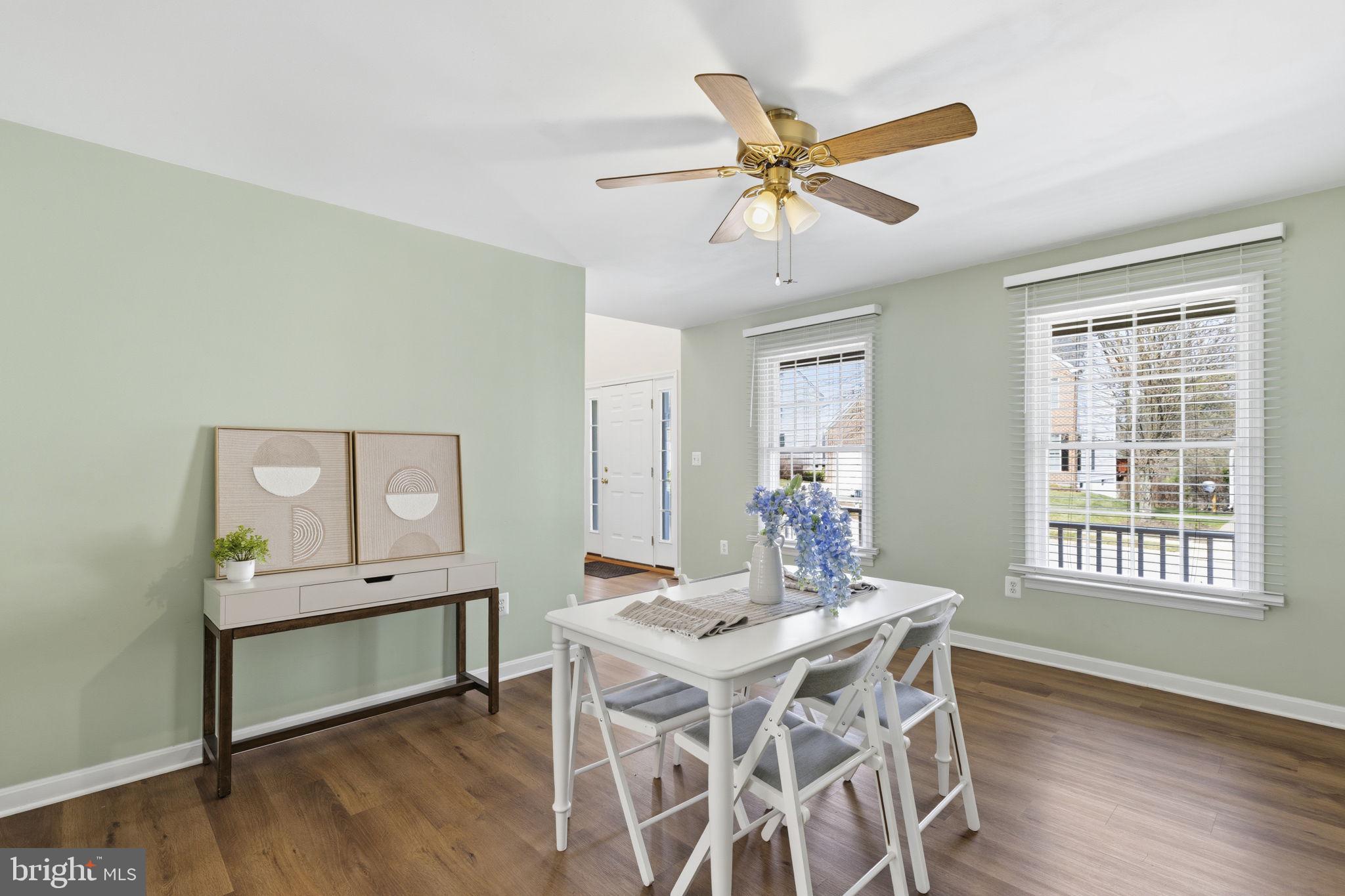 OAK GROVE FARM - Residential