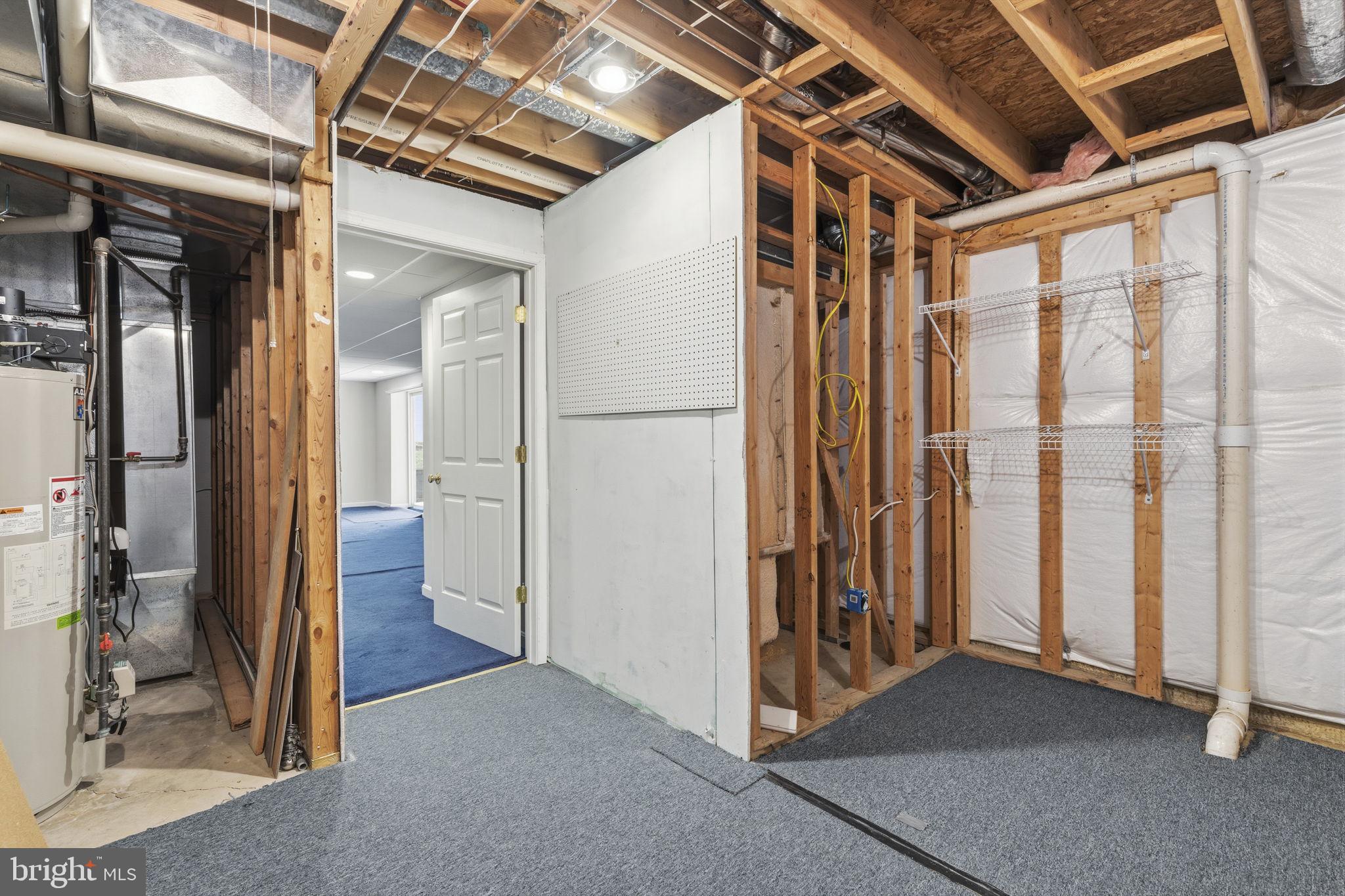 OAK GROVE FARM - Residential