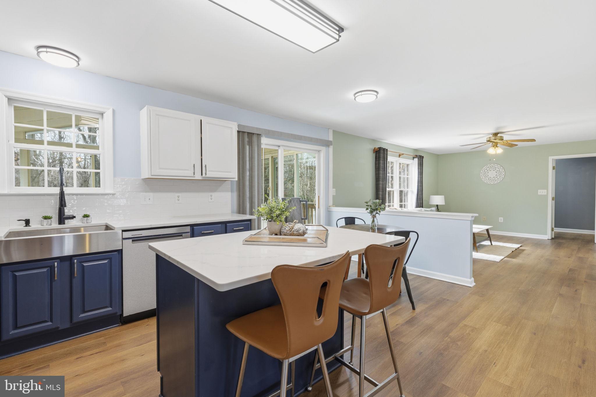 OAK GROVE FARM - Residential