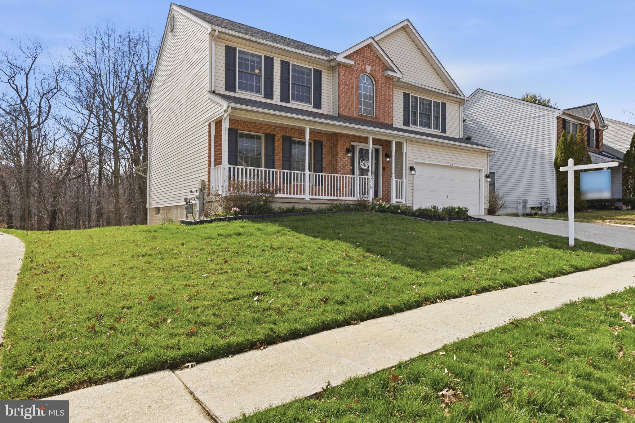 OAK GROVE FARM - Residential