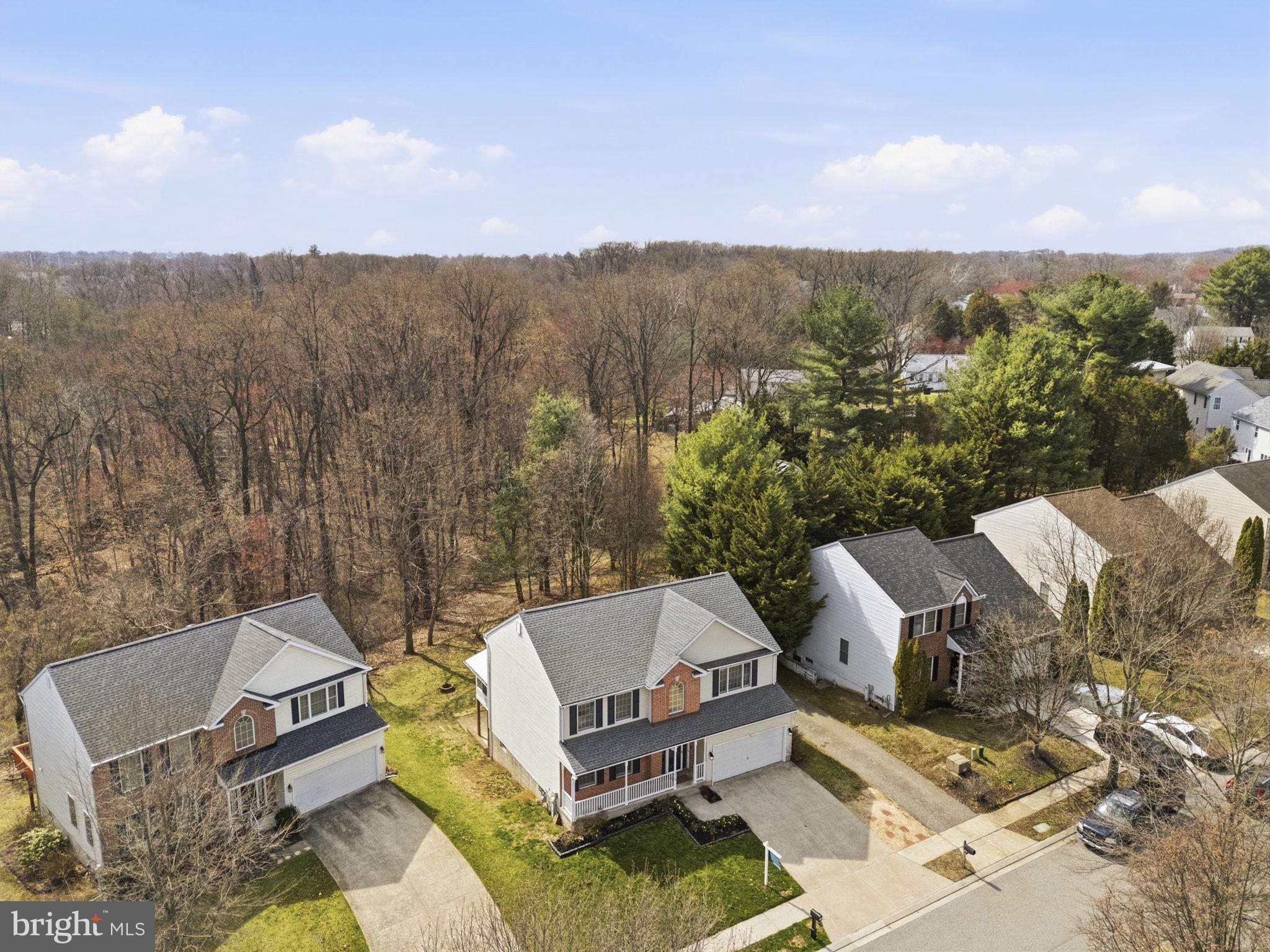 OAK GROVE FARM - Residential
