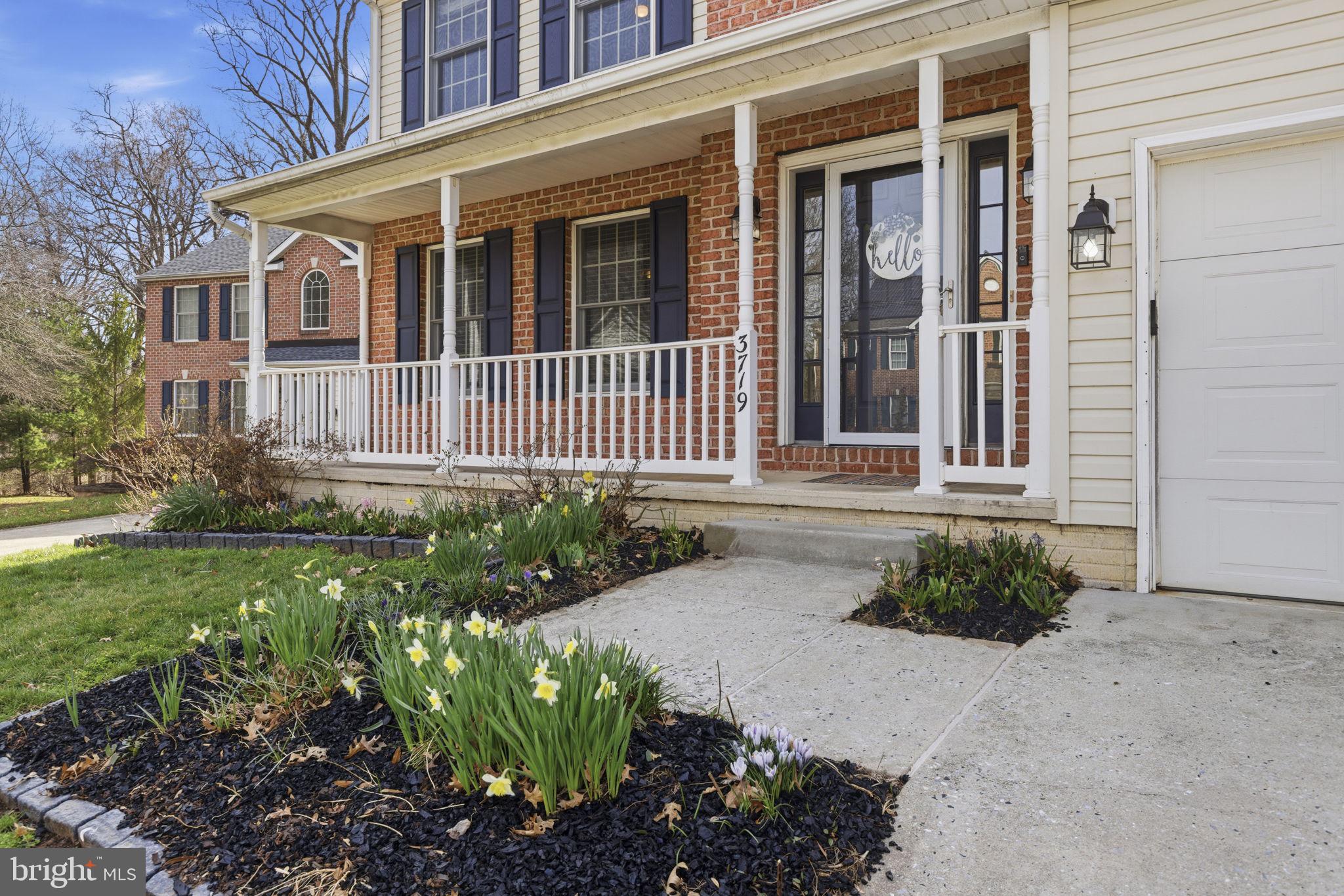 OAK GROVE FARM - Residential