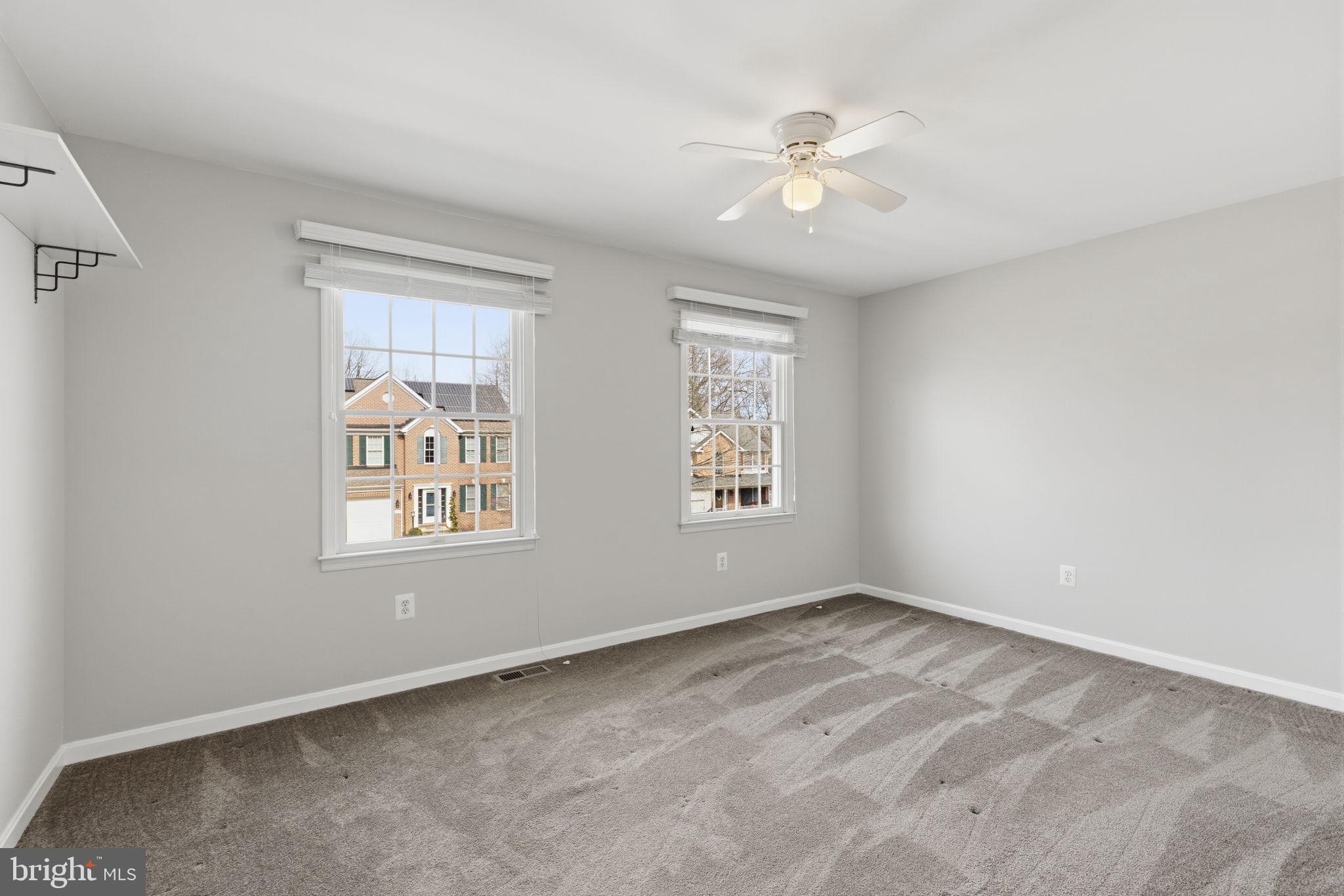 OAK GROVE FARM - Residential