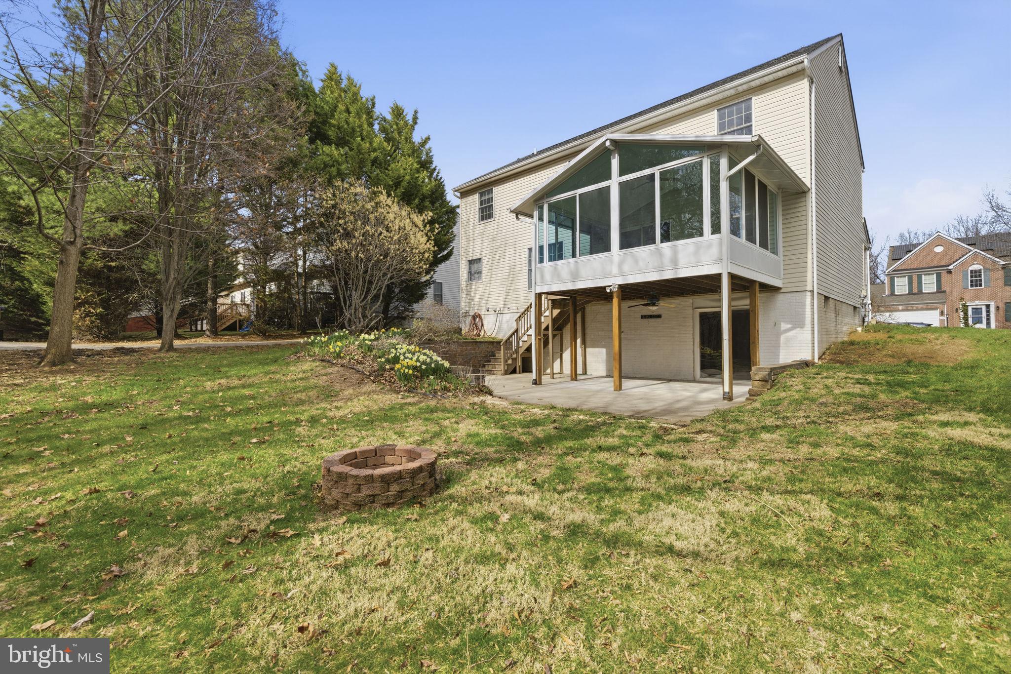 OAK GROVE FARM - Residential