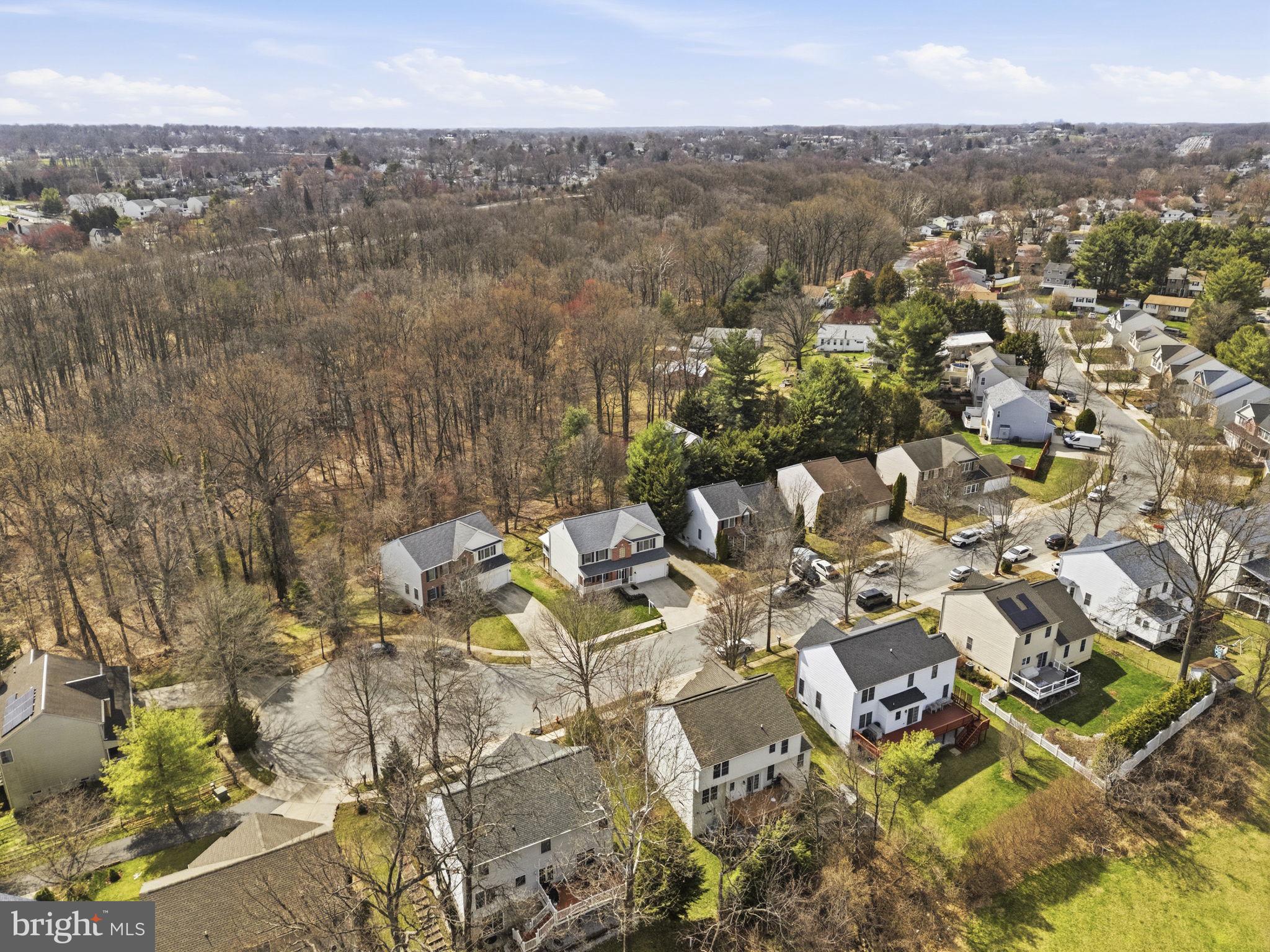 OAK GROVE FARM - Residential