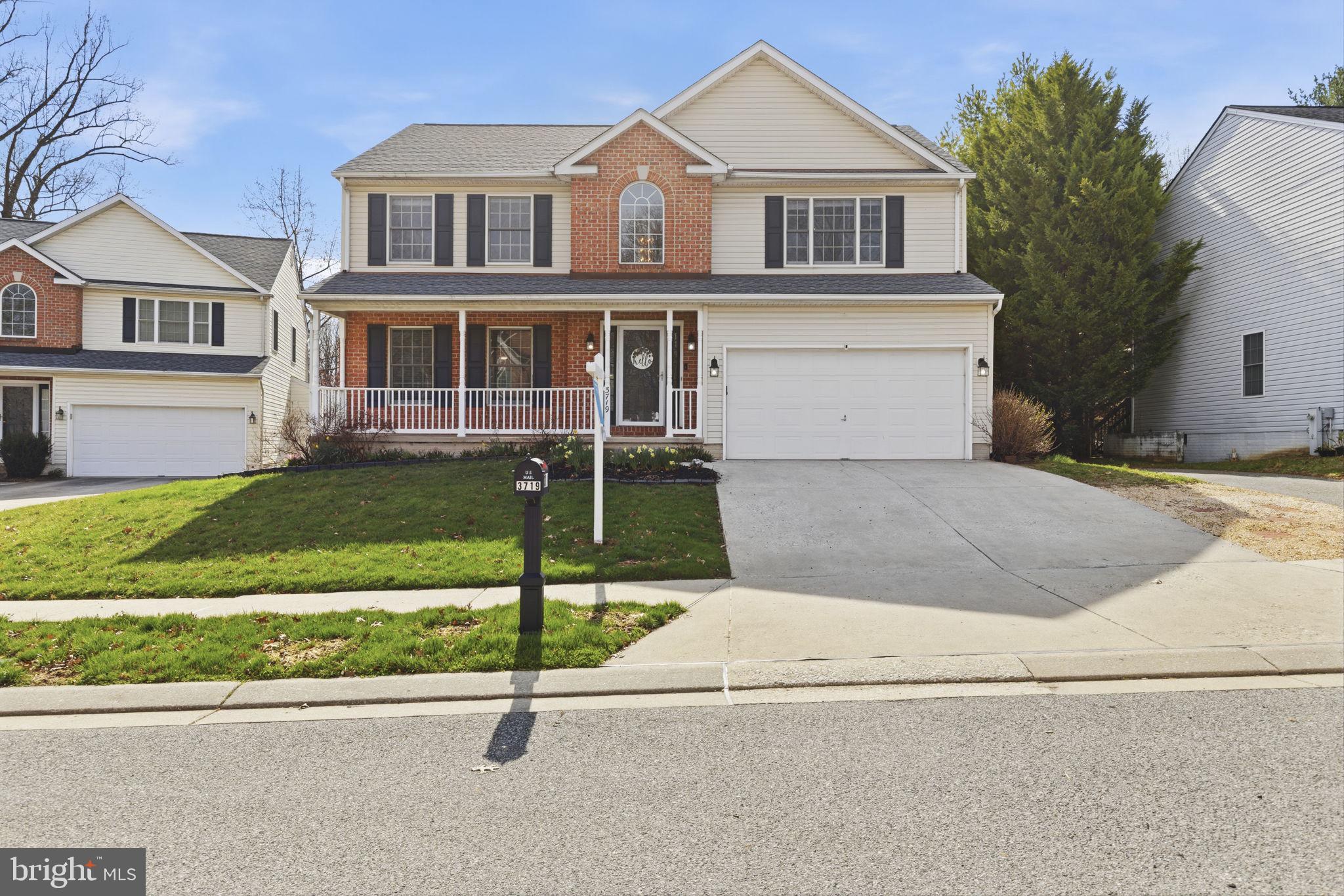 OAK GROVE FARM - Residential