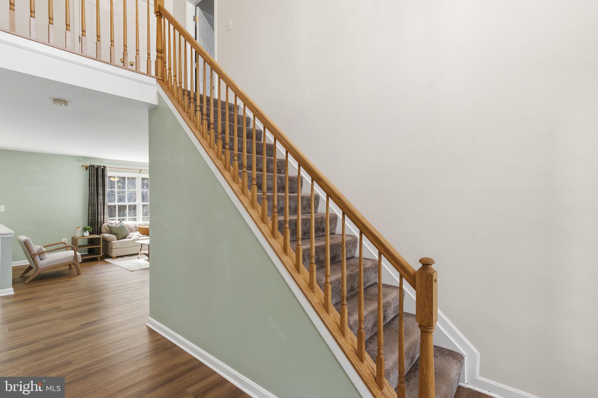 OAK GROVE FARM - Residential