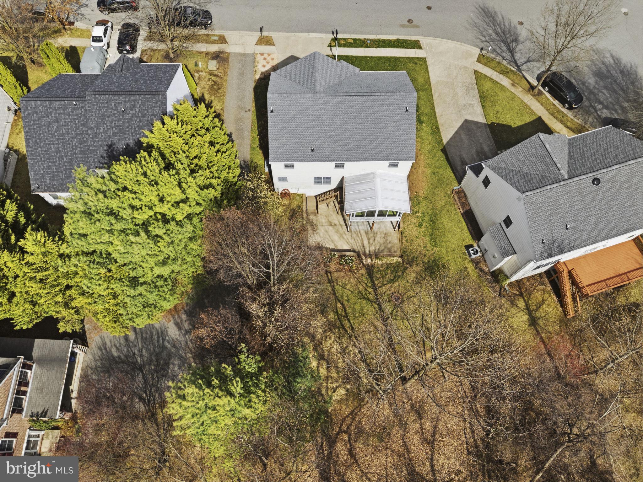 OAK GROVE FARM - Residential