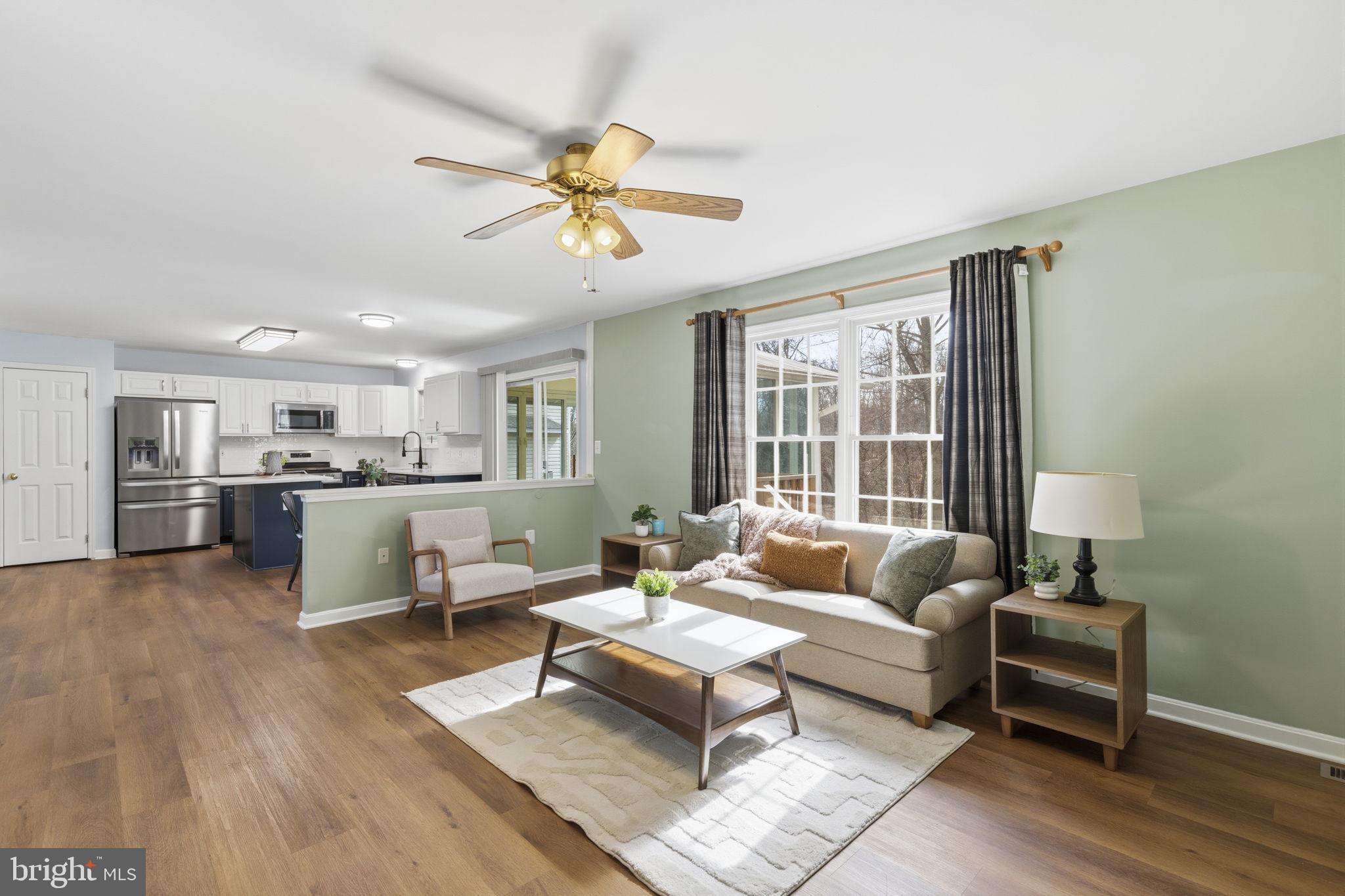 OAK GROVE FARM - Residential