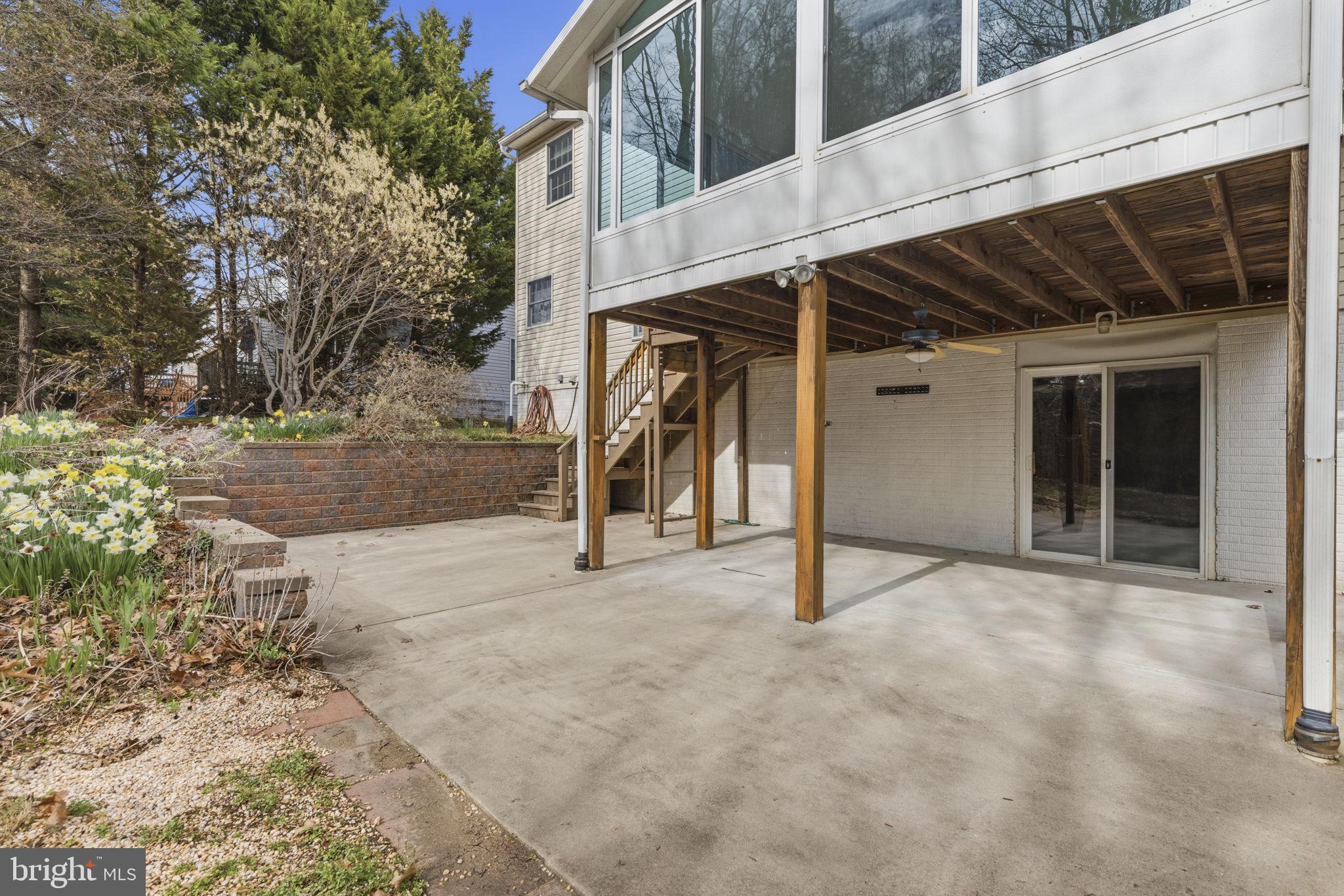 OAK GROVE FARM - Residential