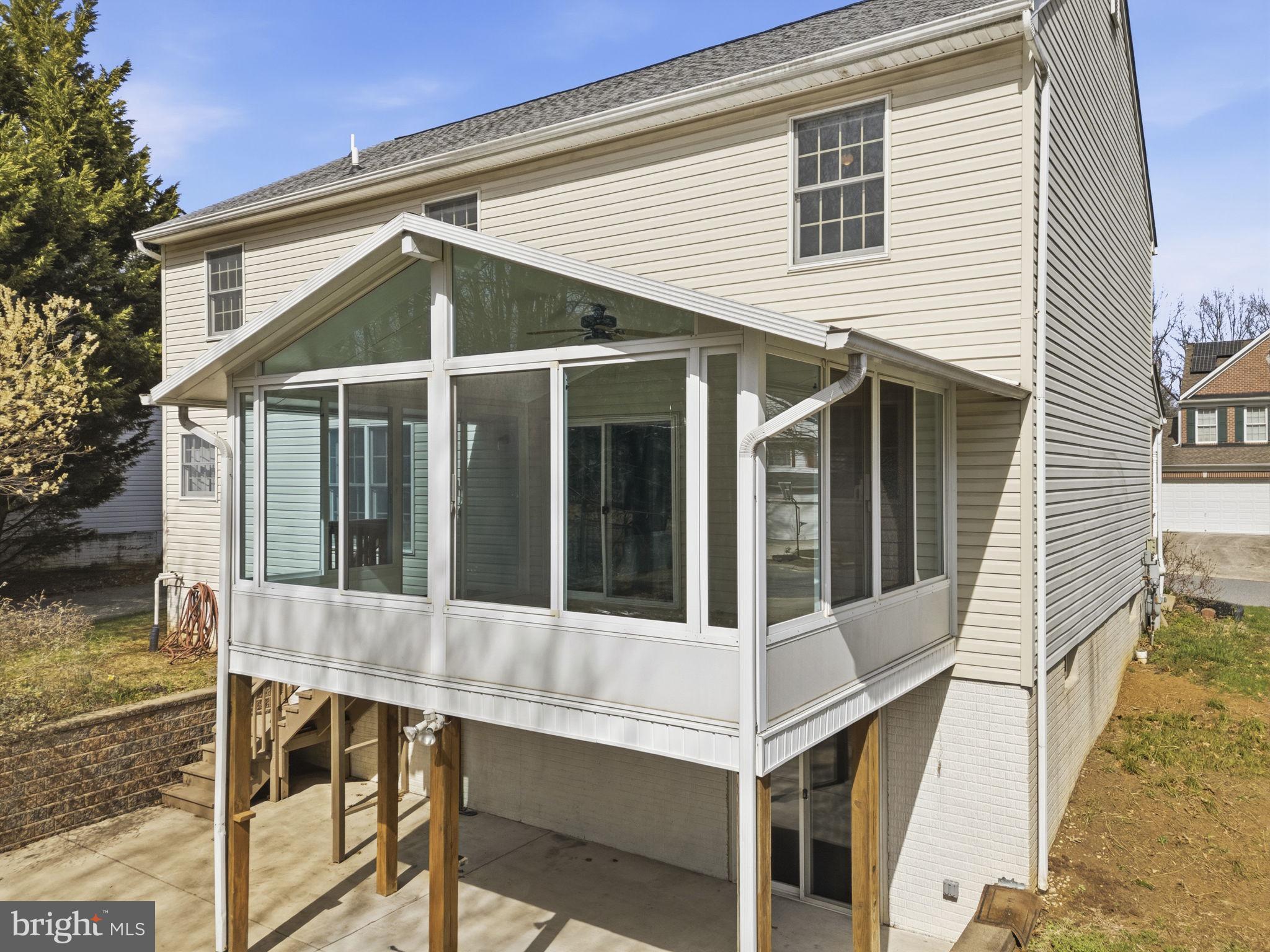 OAK GROVE FARM - Residential