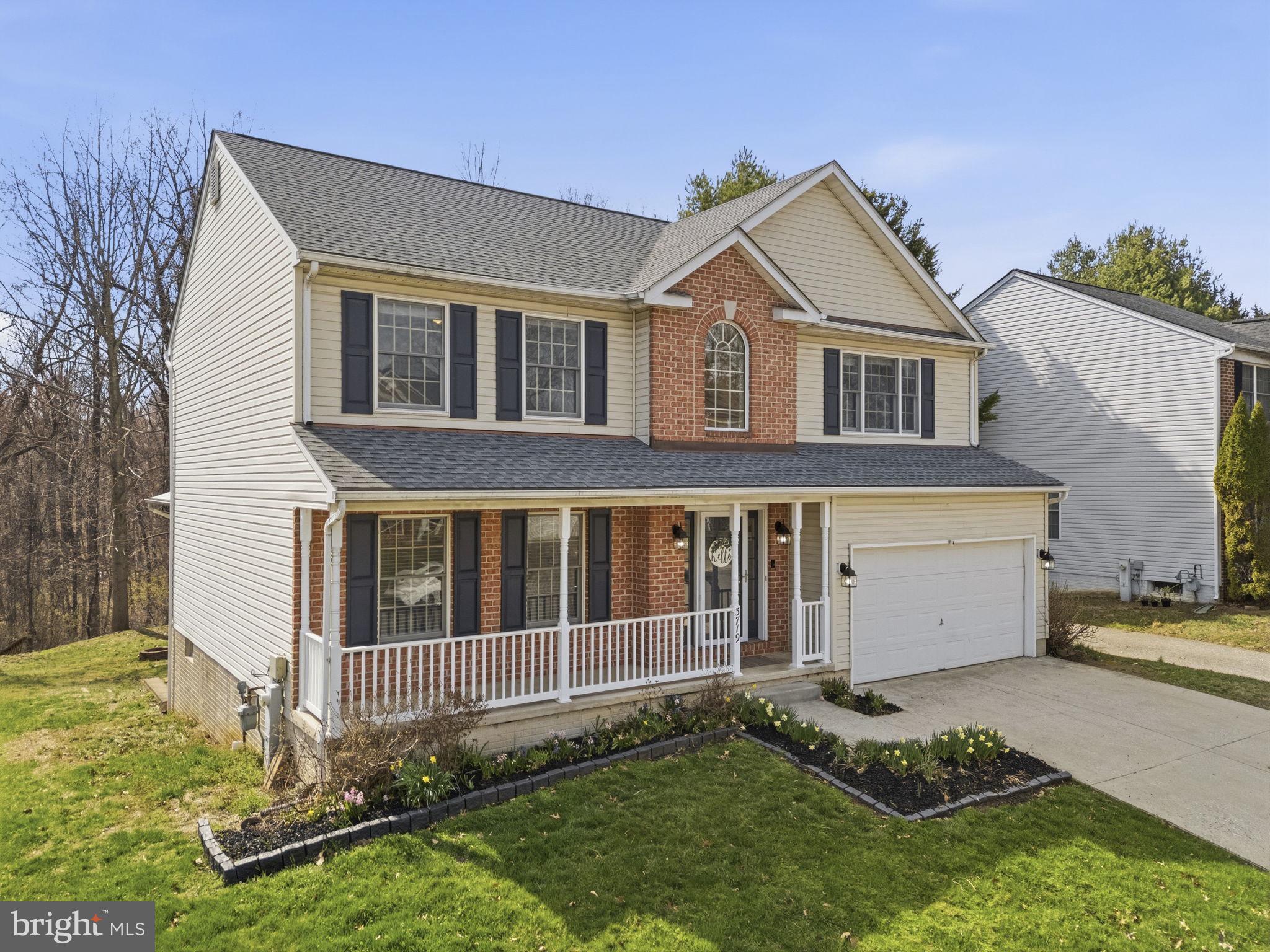 OAK GROVE FARM - Residential