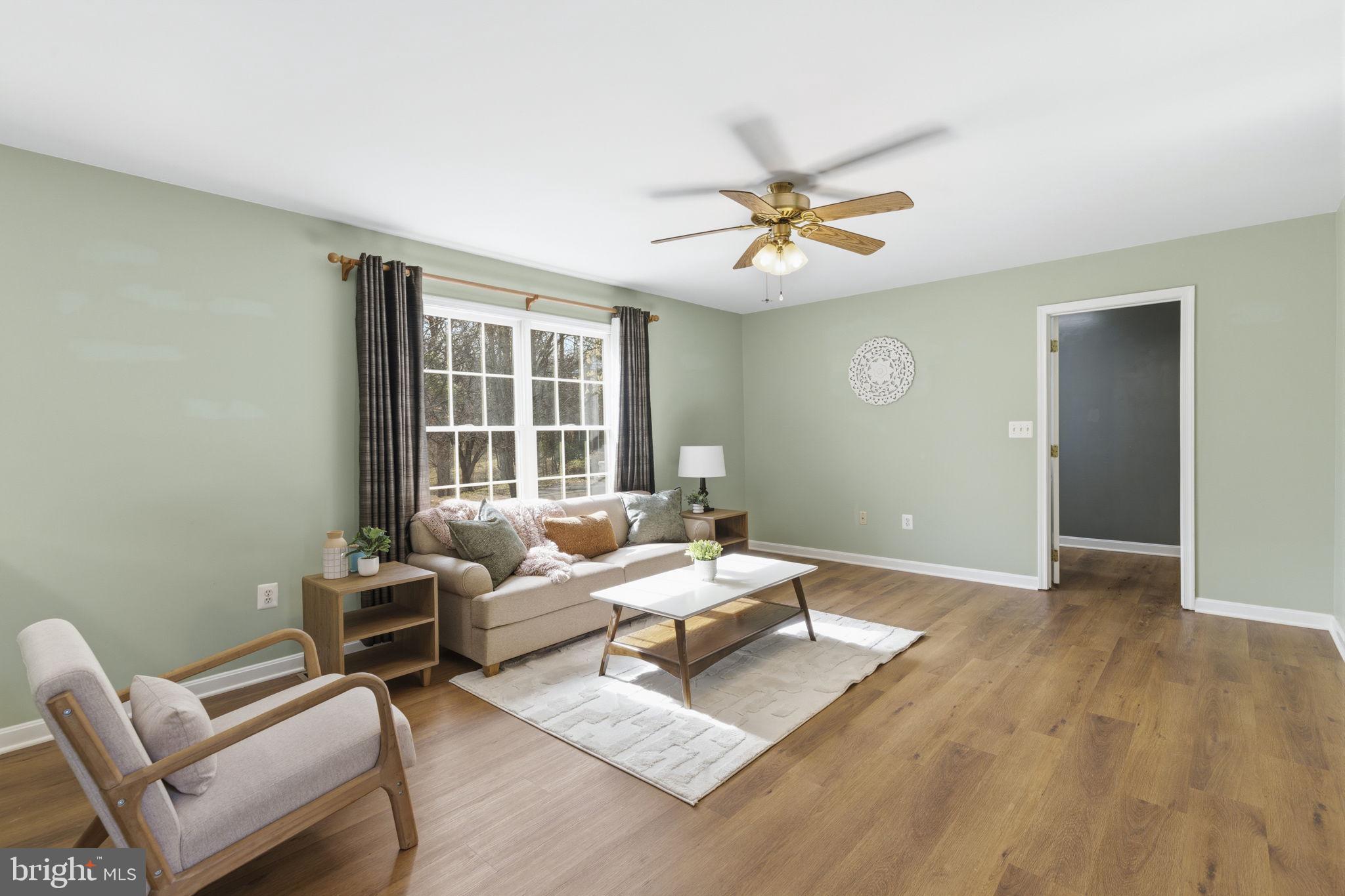 OAK GROVE FARM - Residential