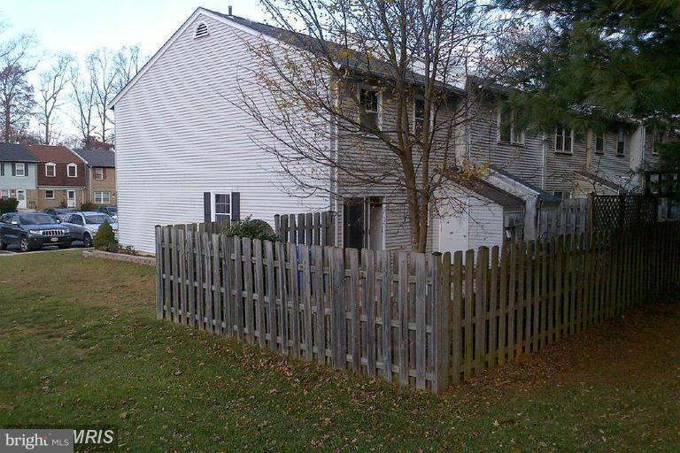 GREENWOOD FARM - Residential Lease