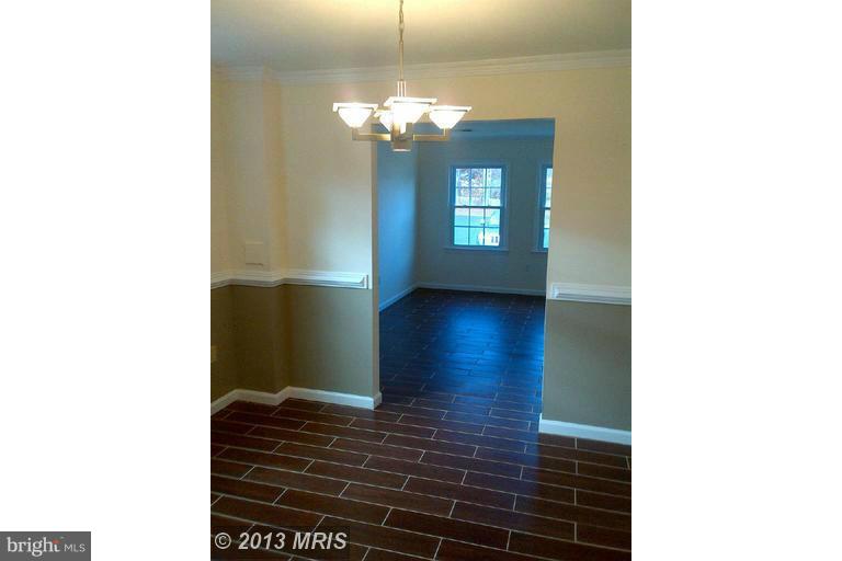 GREENWOOD FARM - Residential Lease