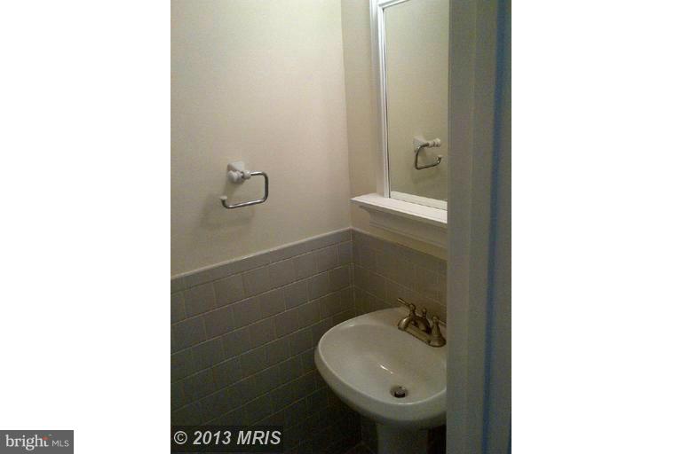 GREENWOOD FARM - Residential Lease