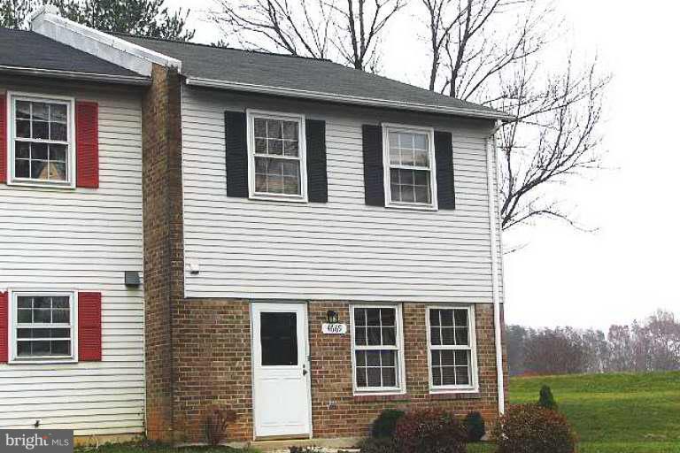 GREENWOOD FARM - Residential Lease