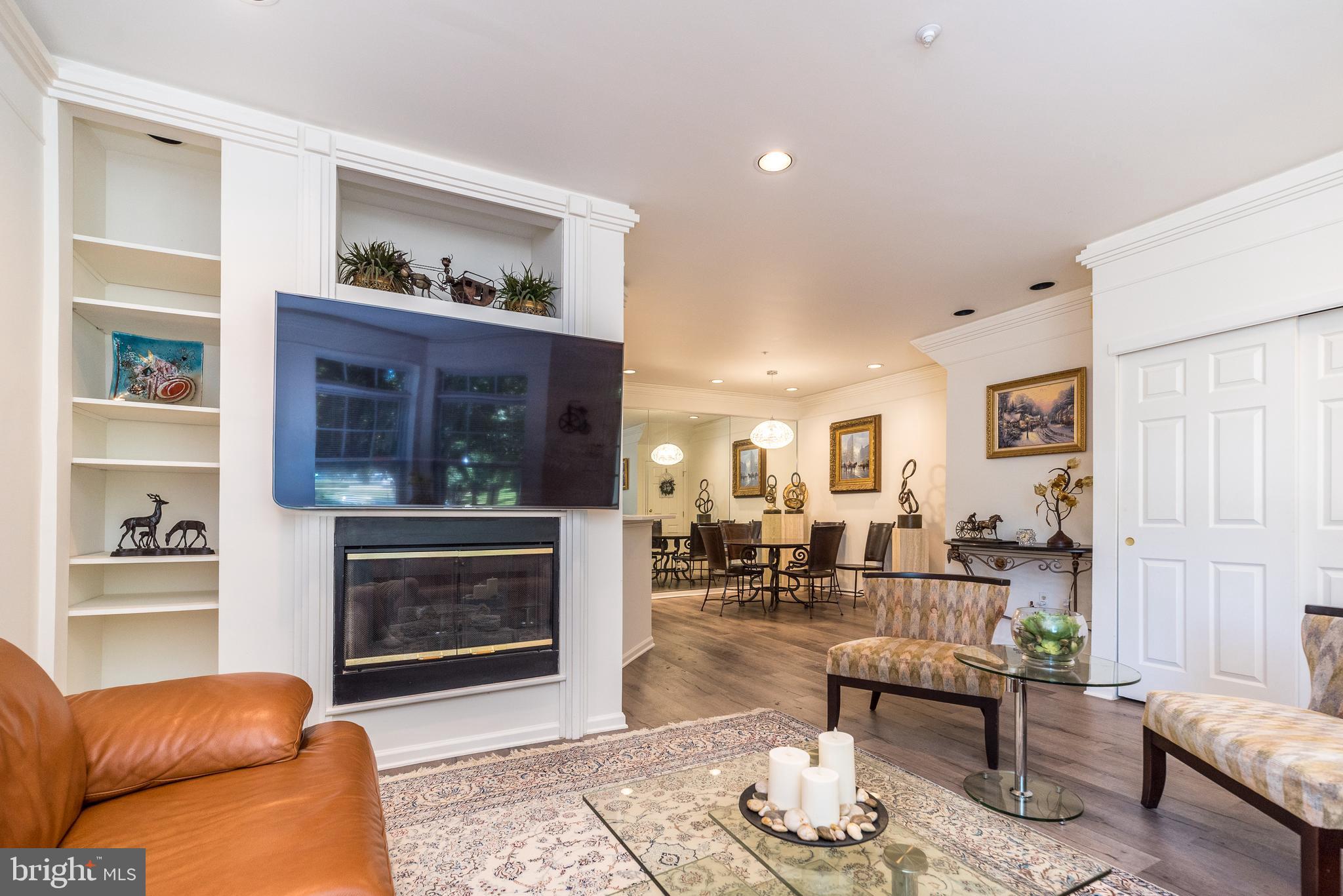 203 DRESHER WOODS DRIVE