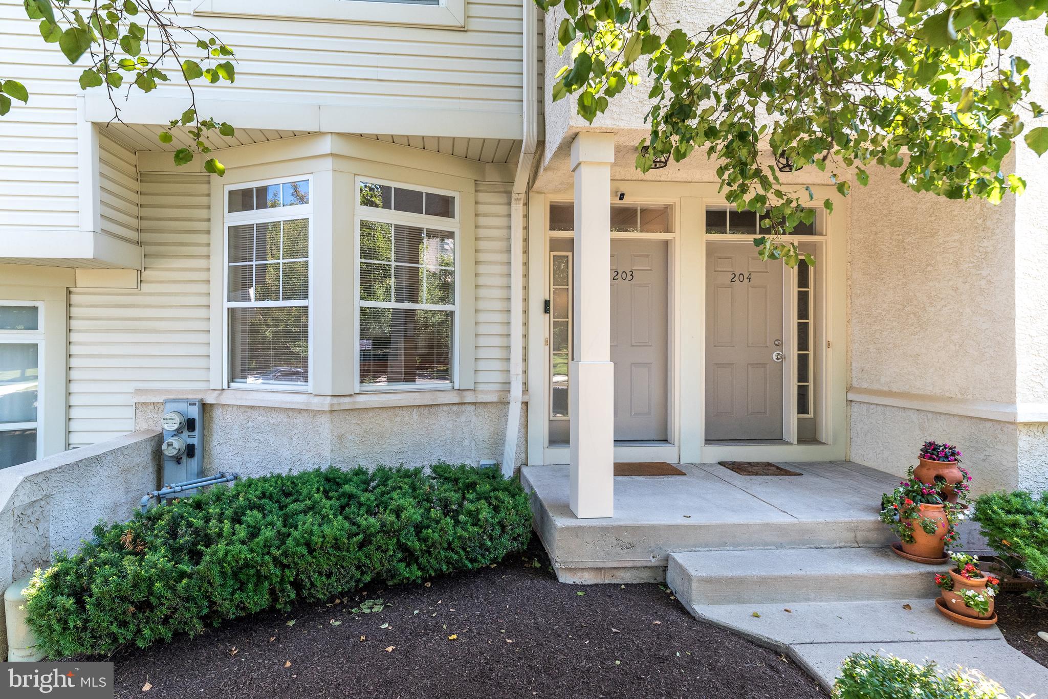 203 DRESHER WOODS DRIVE