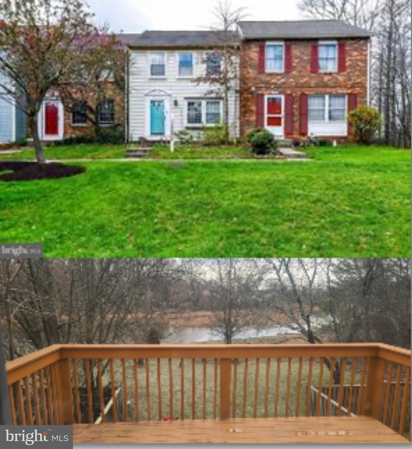 INDIAN CREEK PLAT FIVE - Residential