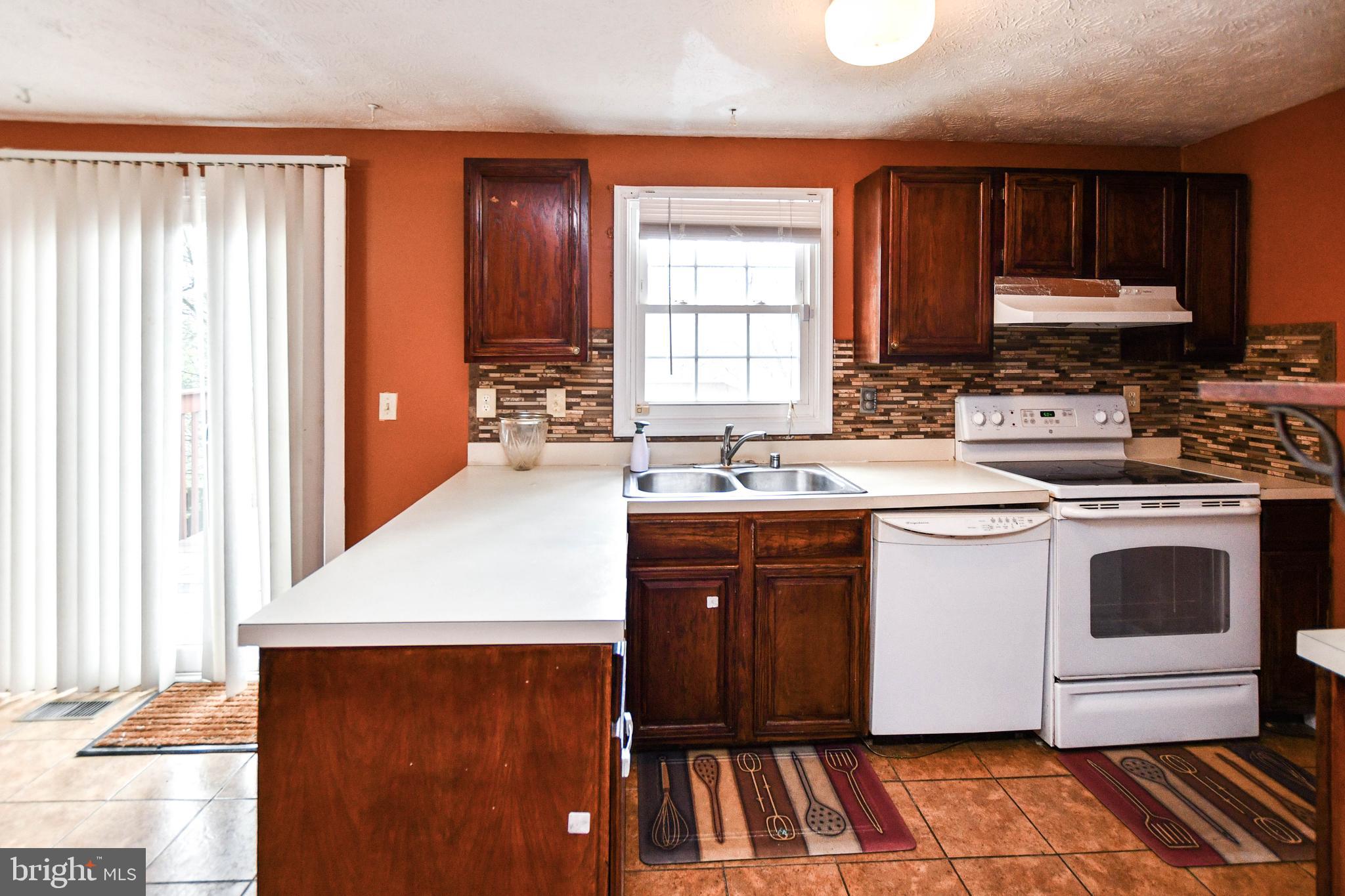 INDIAN CREEK PLAT FIVE - Residential