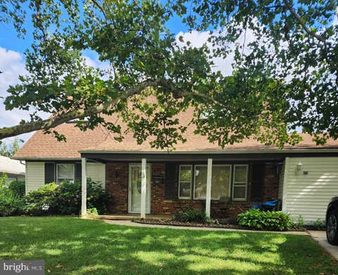 Photo of 23 Eastbrook Lane, WILLINGBORO, NJ 08046 (MLS # NJBL2117928)